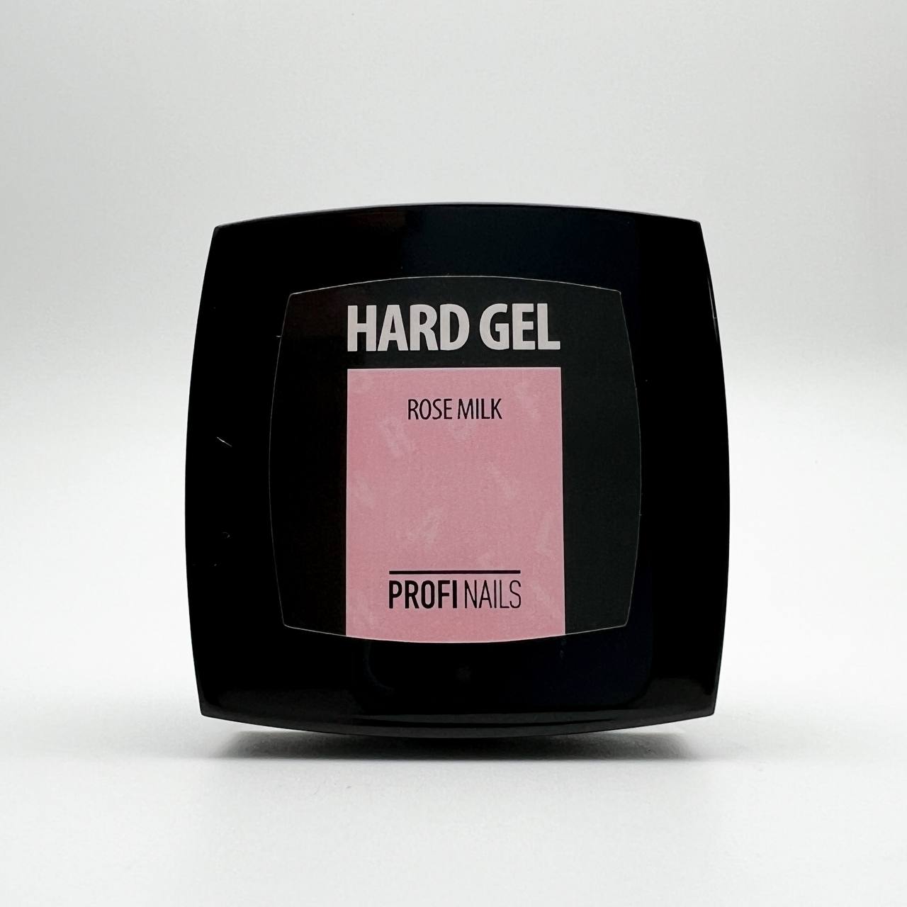 Hard Gel - Rose Milk