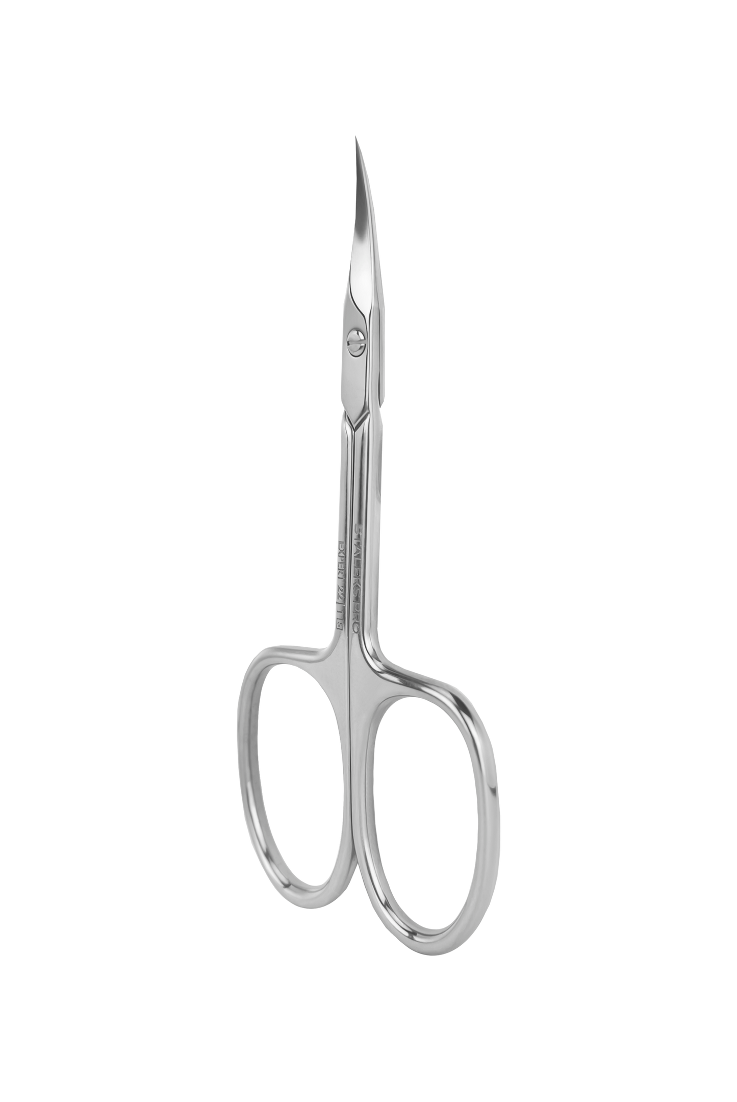 Professional Cuticle Scissors Expert 22/1