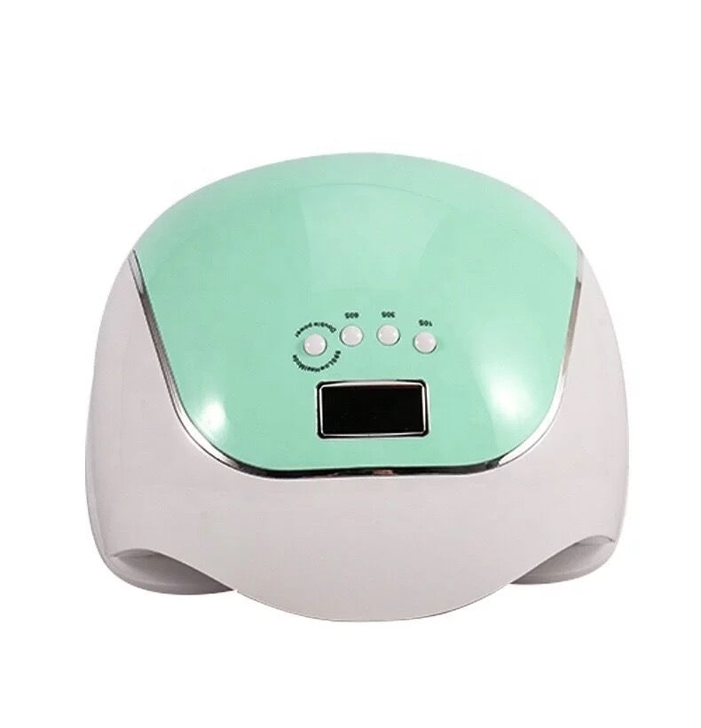 Lamp UV/LED