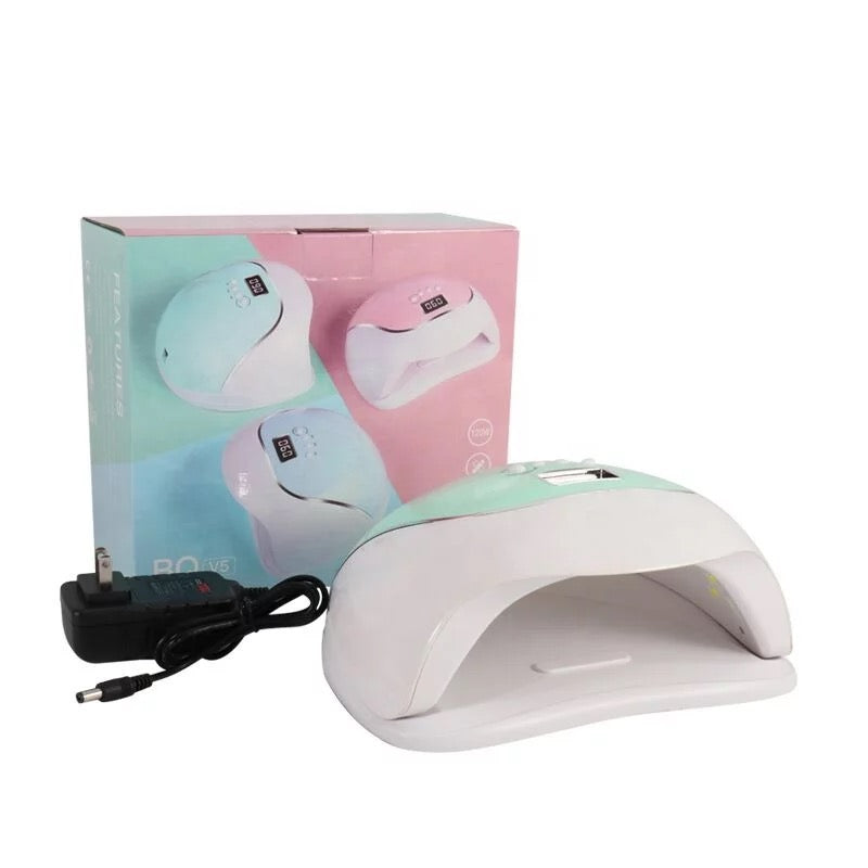 Lamp UV/LED