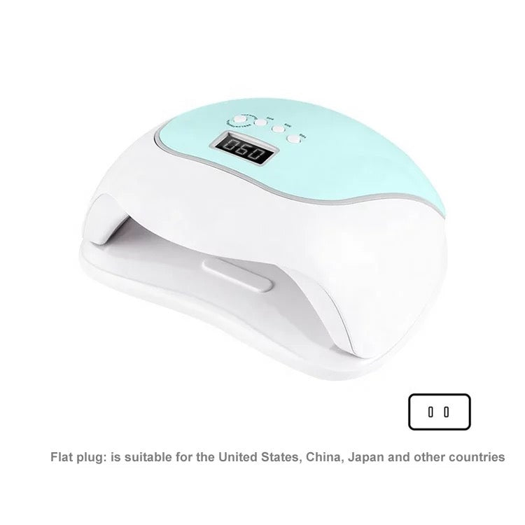Lamp UV/LED
