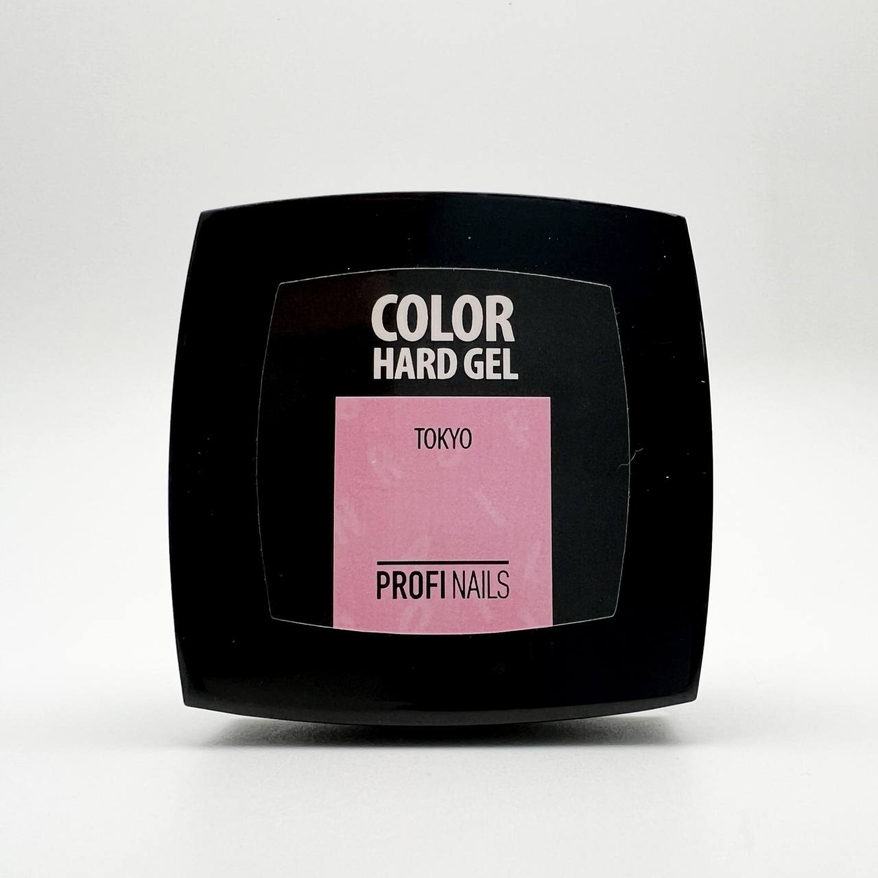 Color Hard Gel - Tokyo