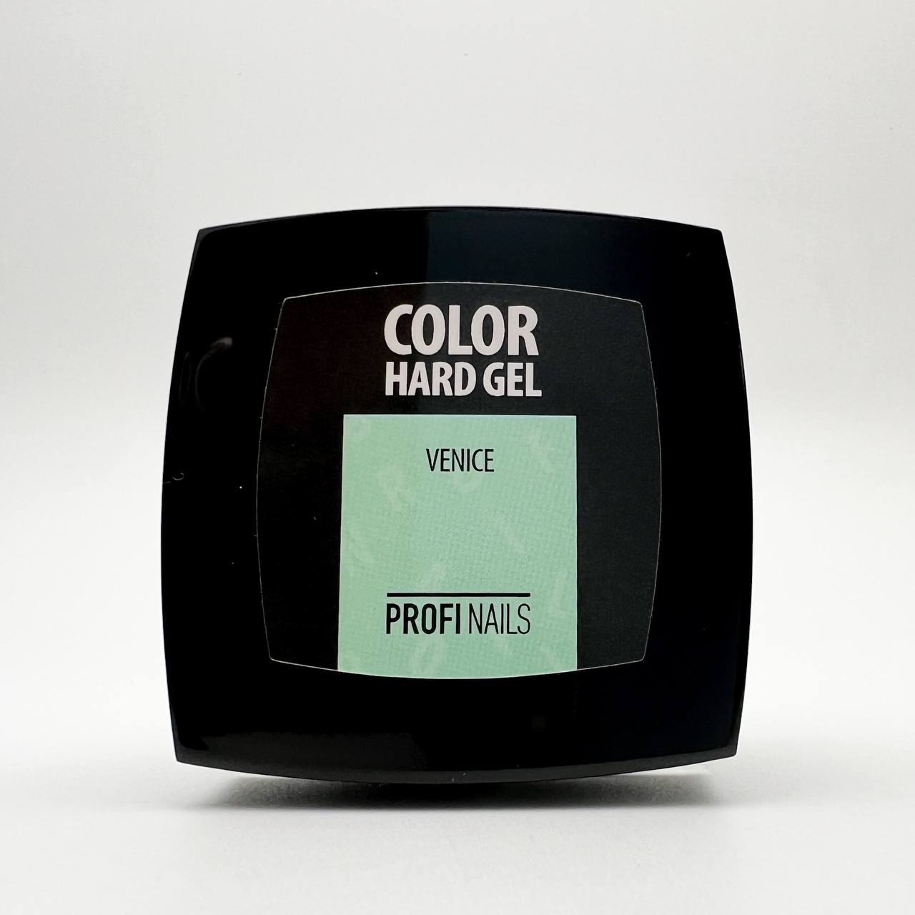 Color Hard Gel - Venice