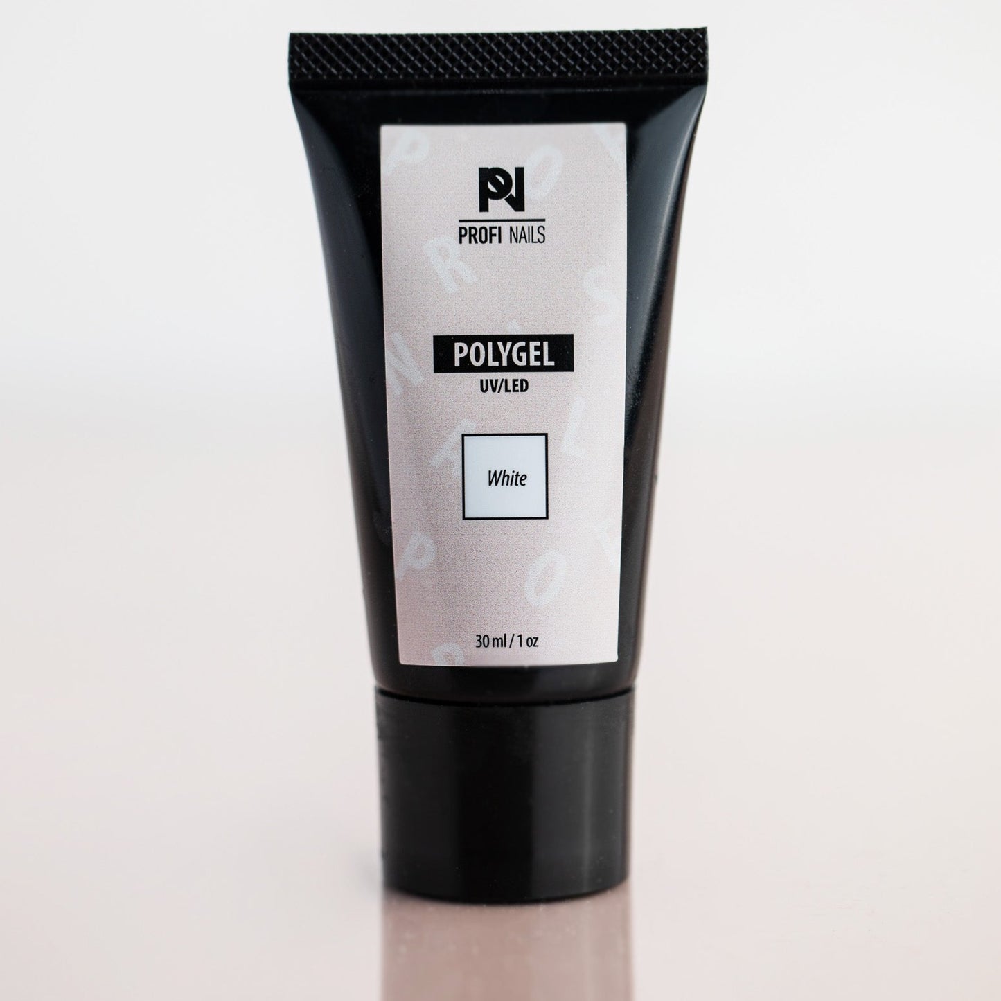 Polygel - White