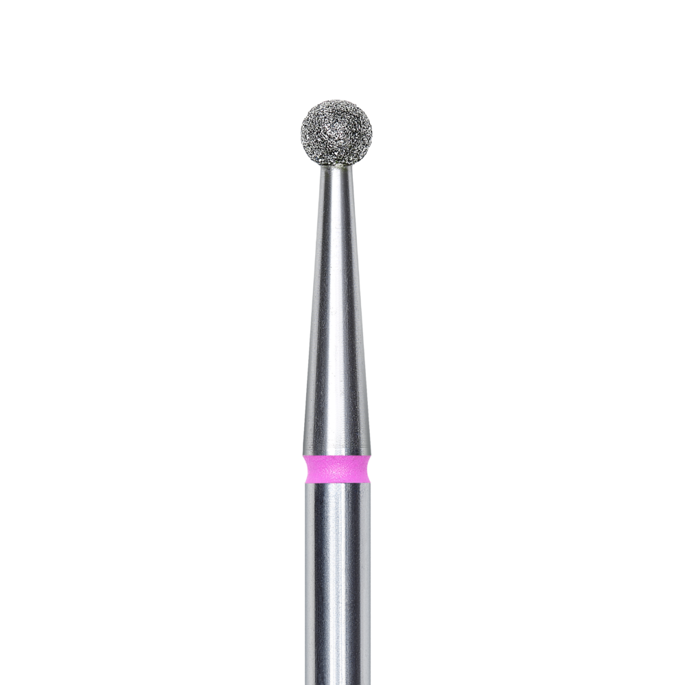 Diamond Nail Bit Ball 2.5mm