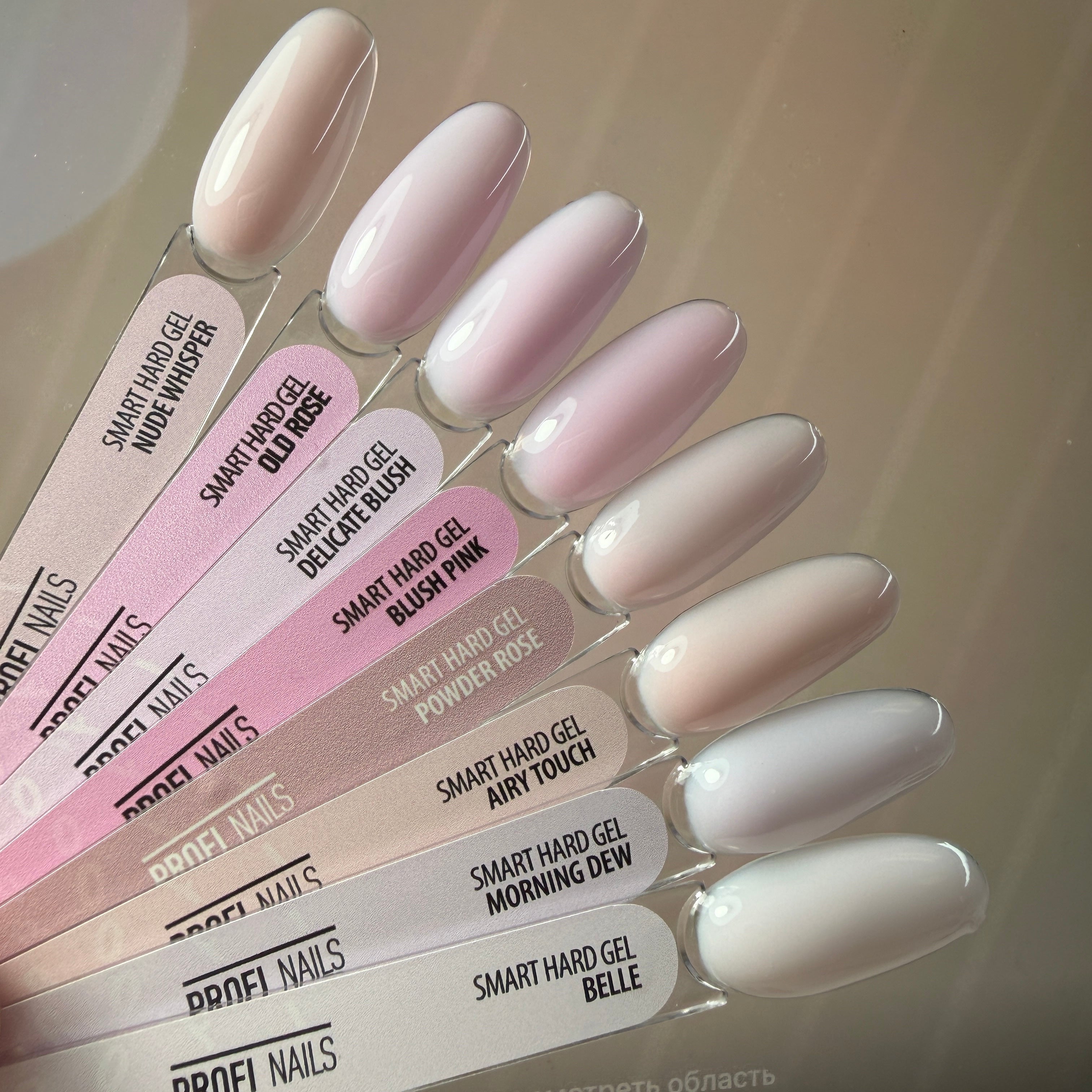 Ballet Aura Collection