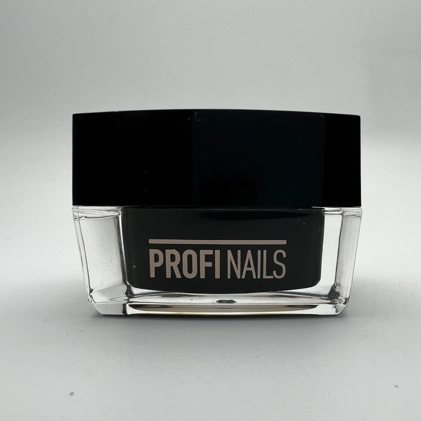 Hard Gel