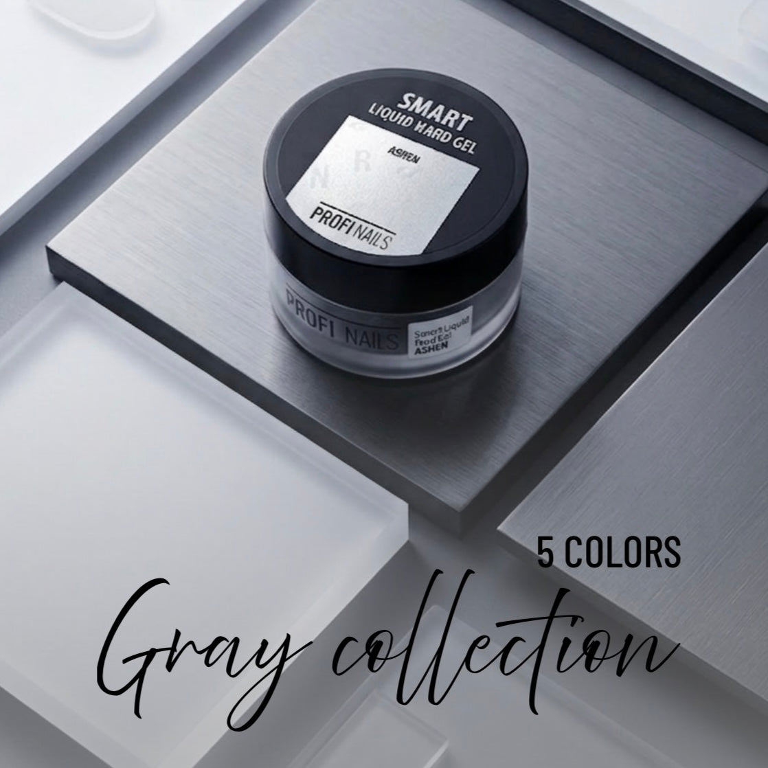 Gray Collection