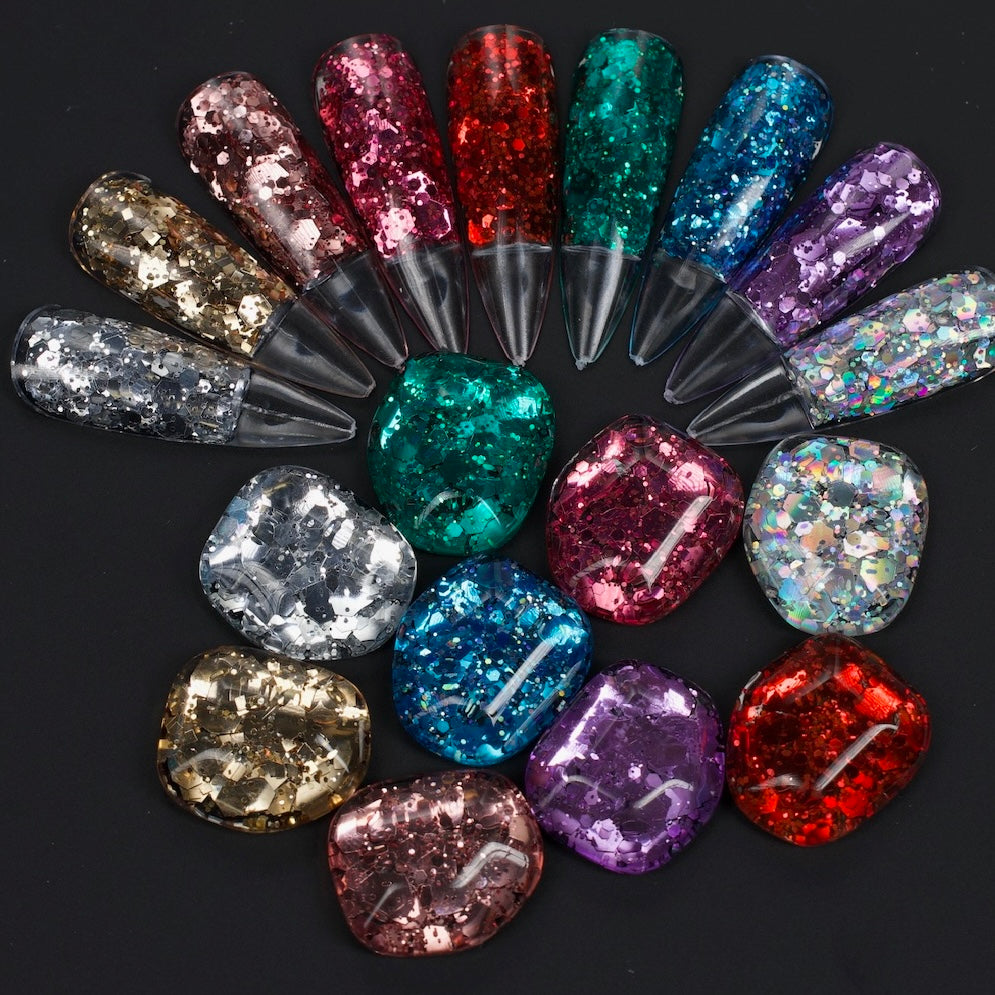 Sparkles