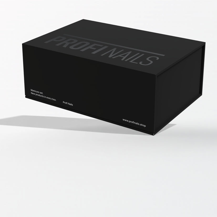 Beauty Boxes