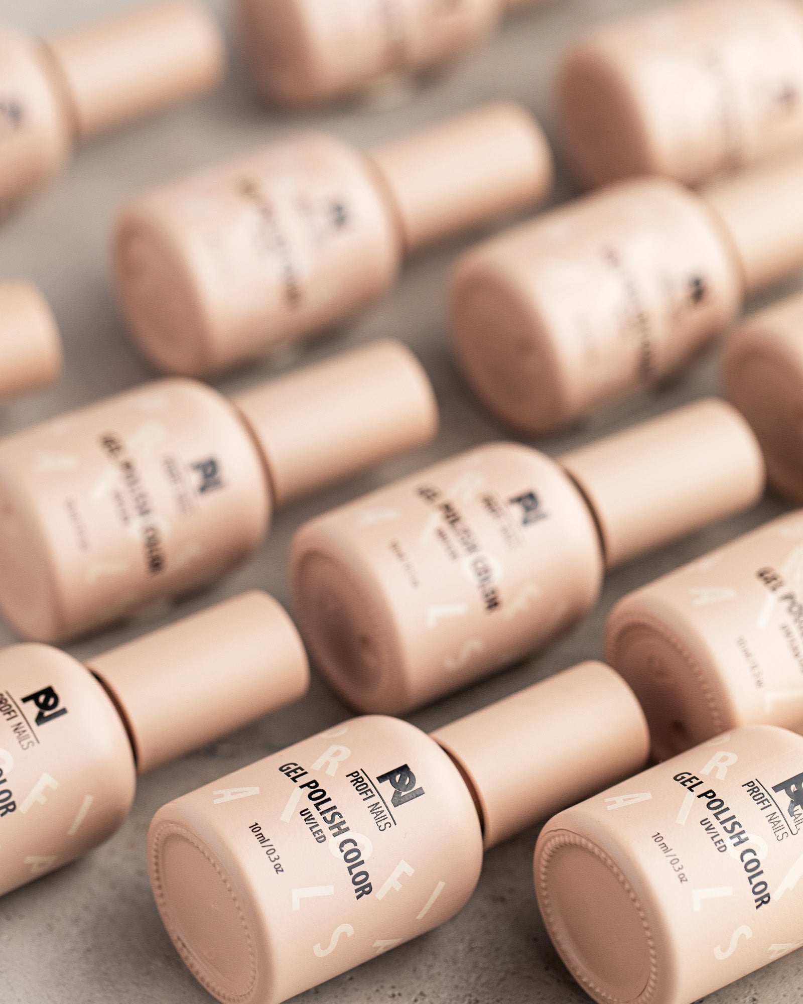 French Collection Gel Polish