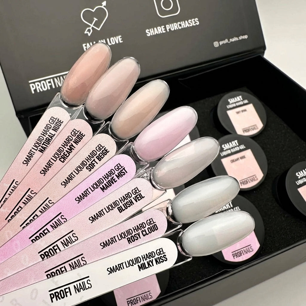 Nude Collection