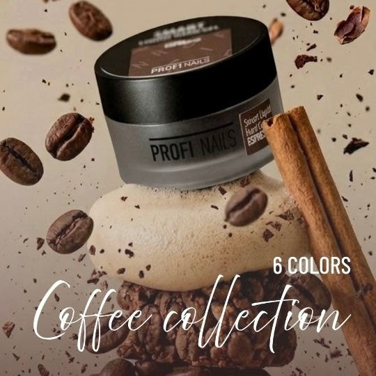 Coffee Mood Collection