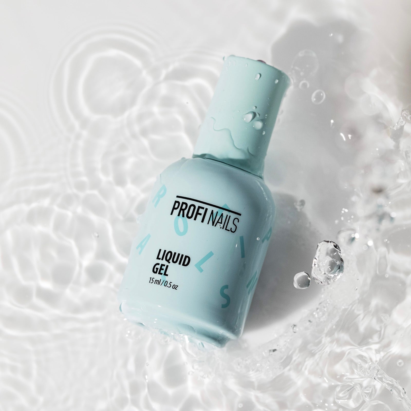 Liquid Gel - Classic Collection