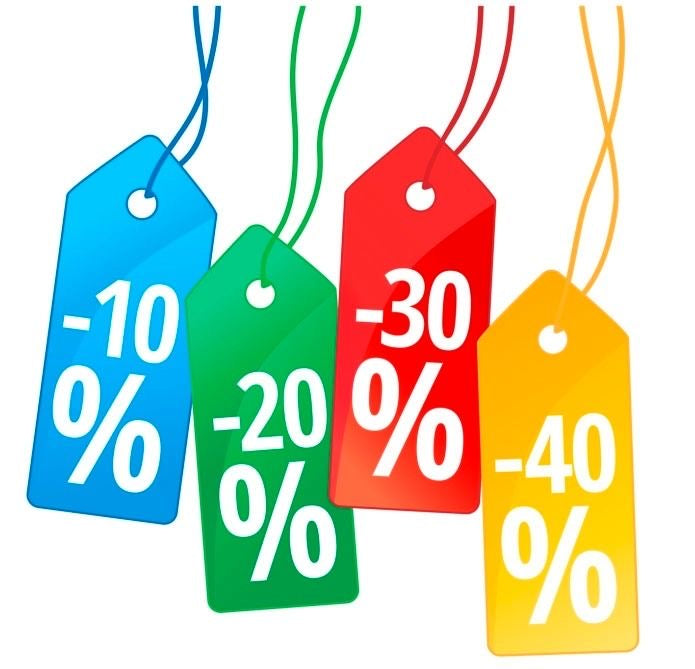 Sale