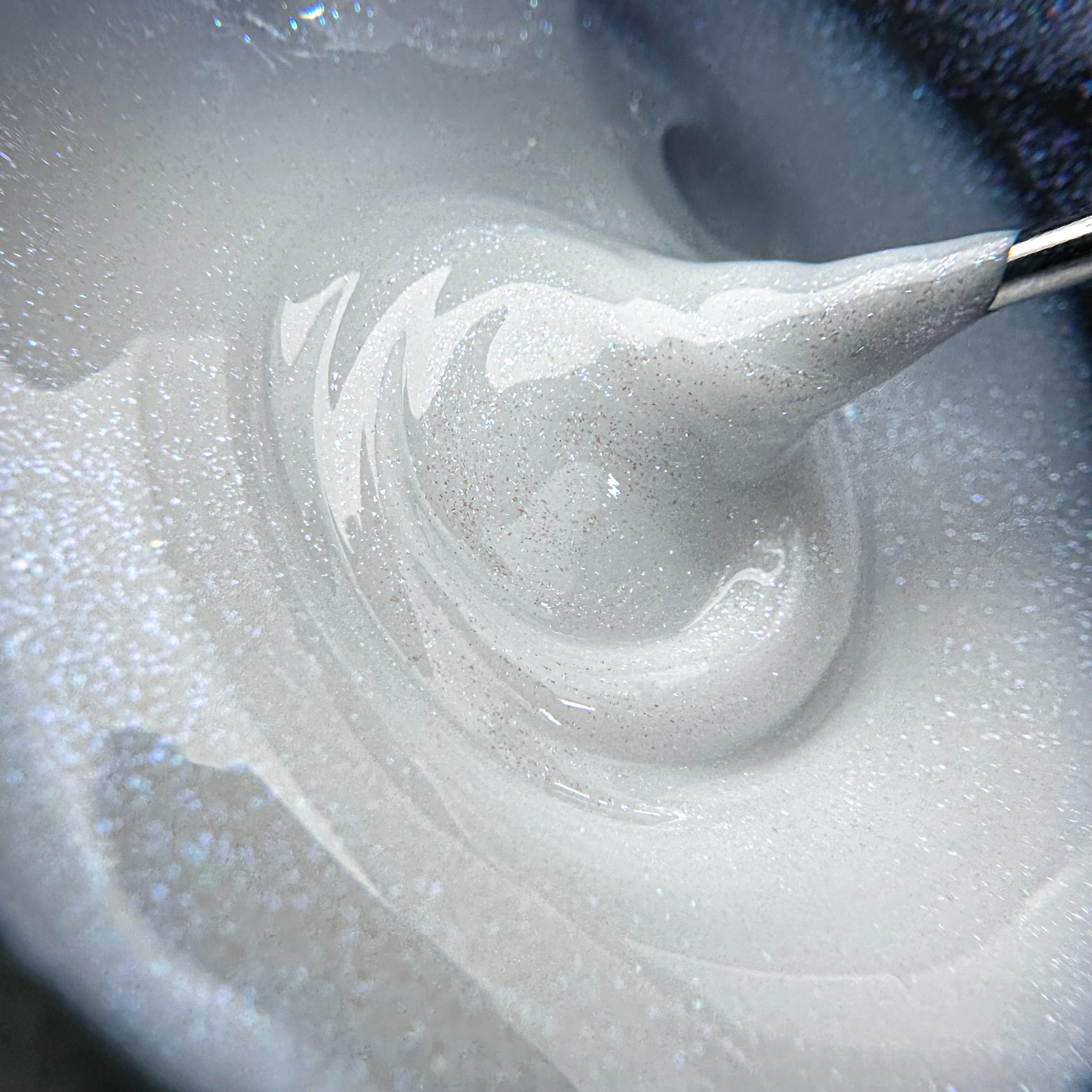 Smart Liquid Hard Gel - Polar Shining 30 ml