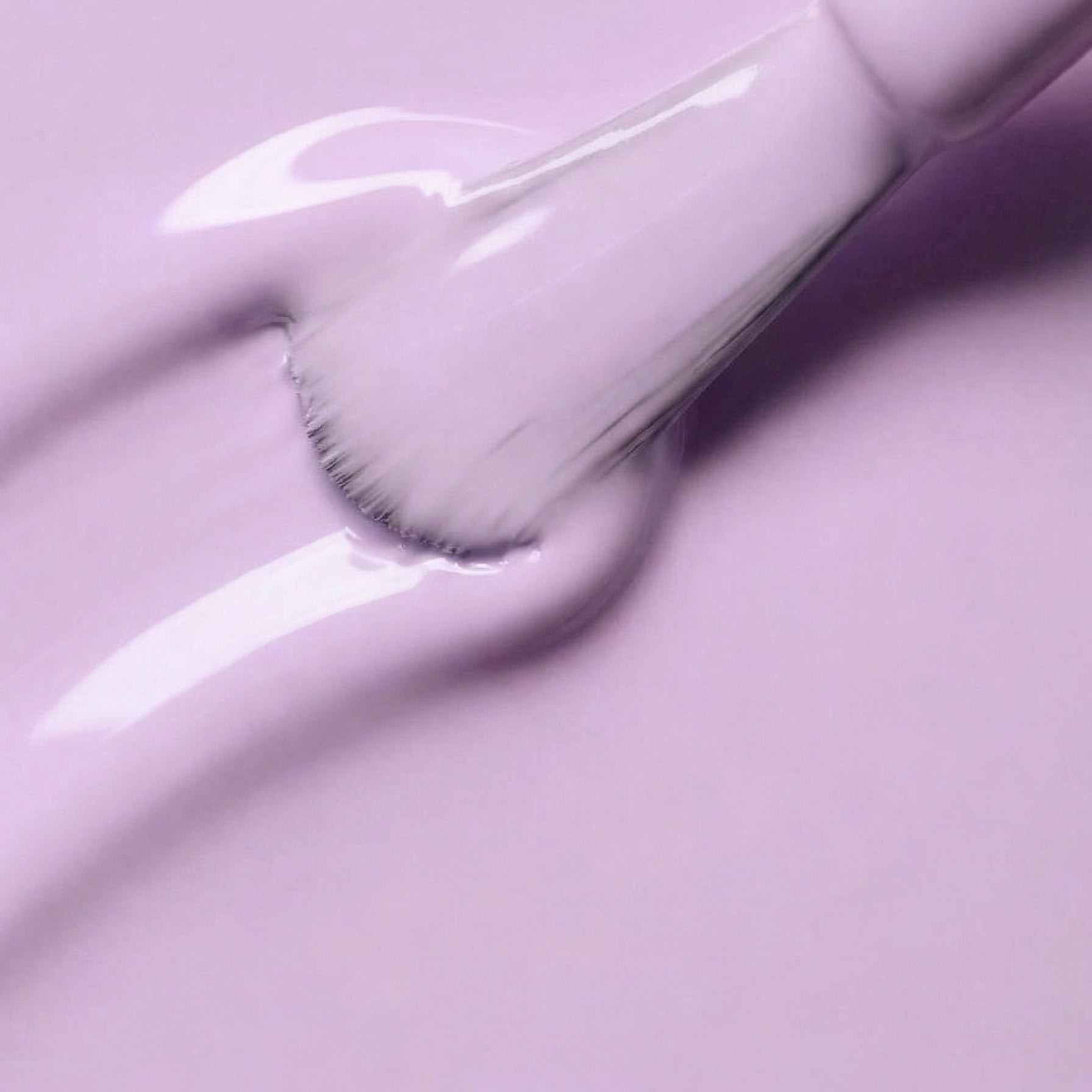 Blush Lilac - Gel Polish