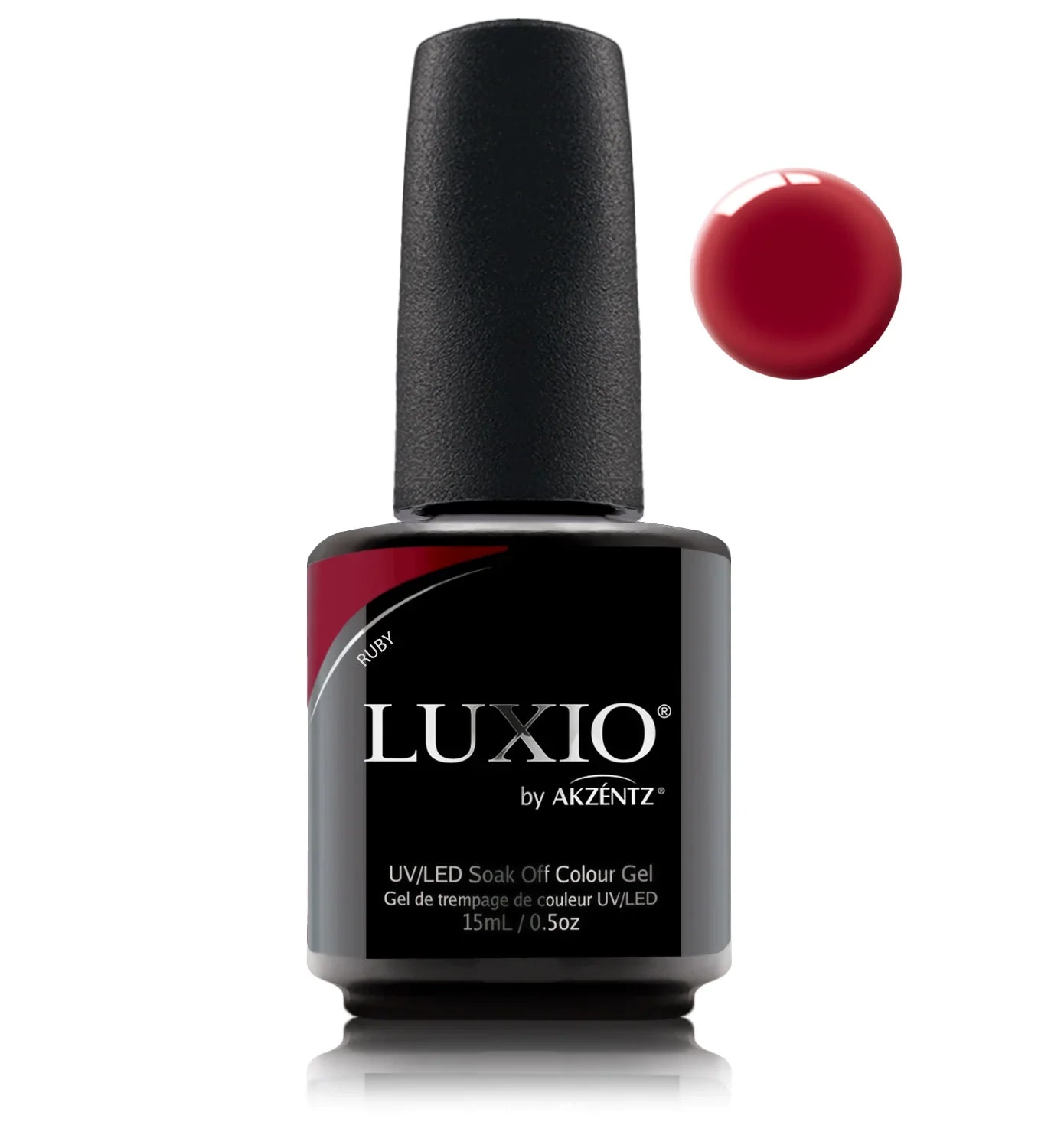Ruby - Gel Polish