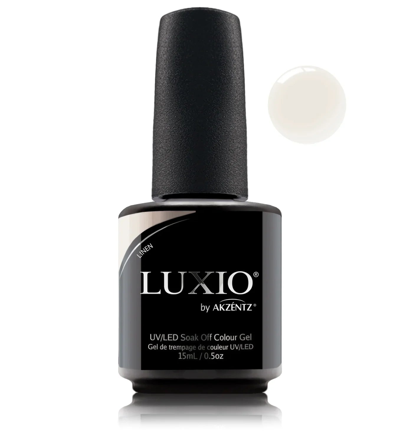 Linen - Gel Polish