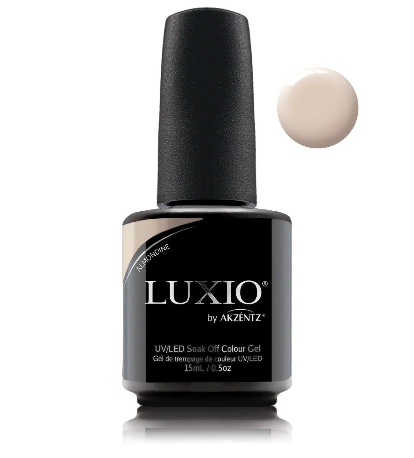 Almondine - Gel Polish