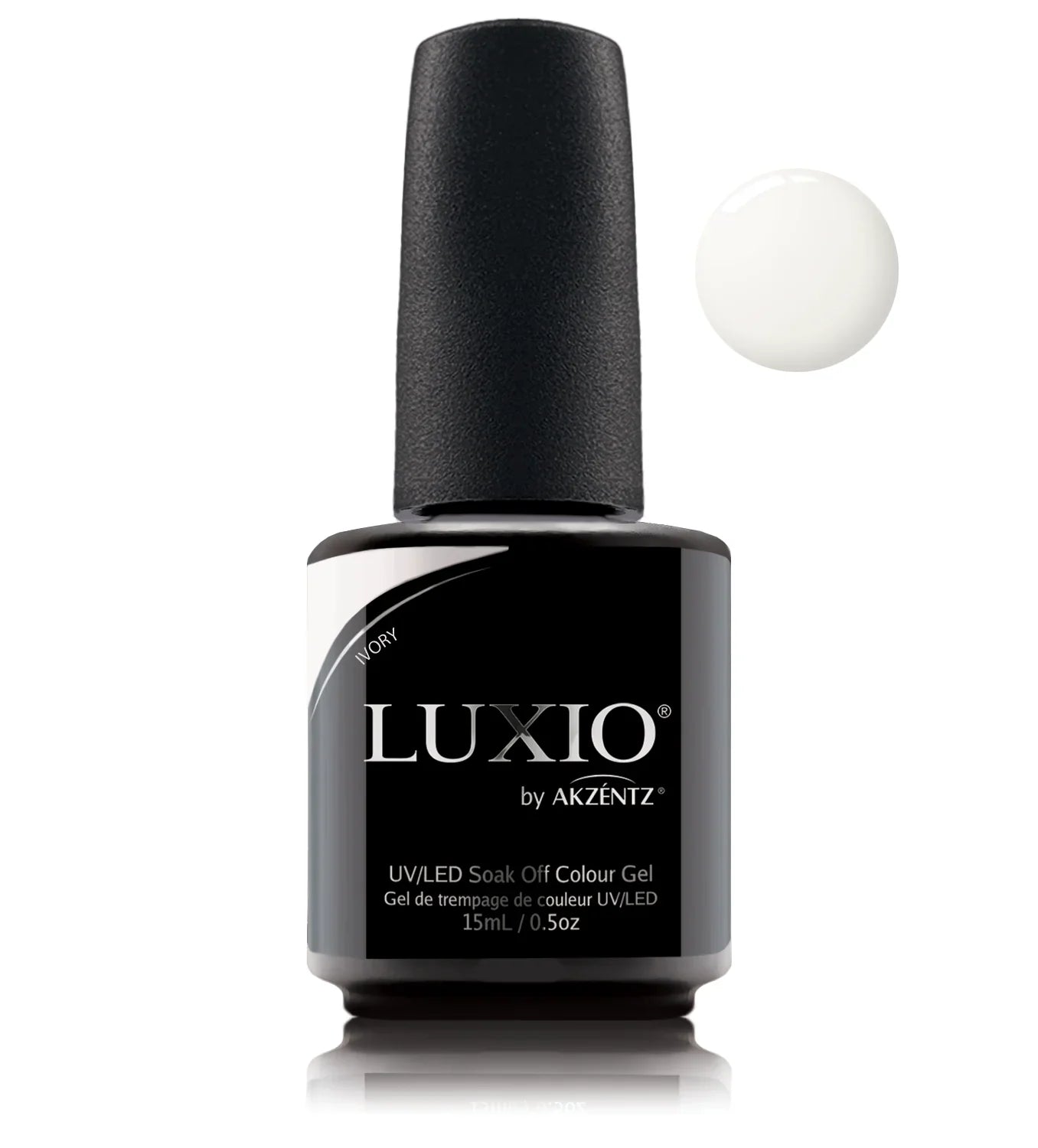 Ivory - Gel Polish