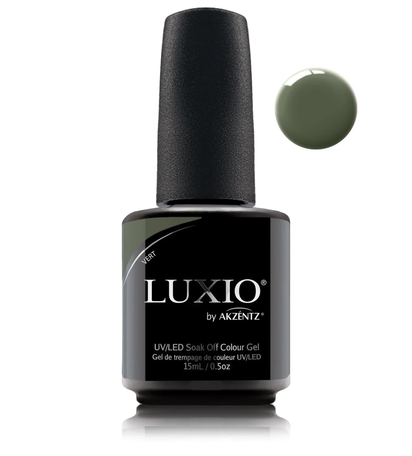 Vert - Gel Polish