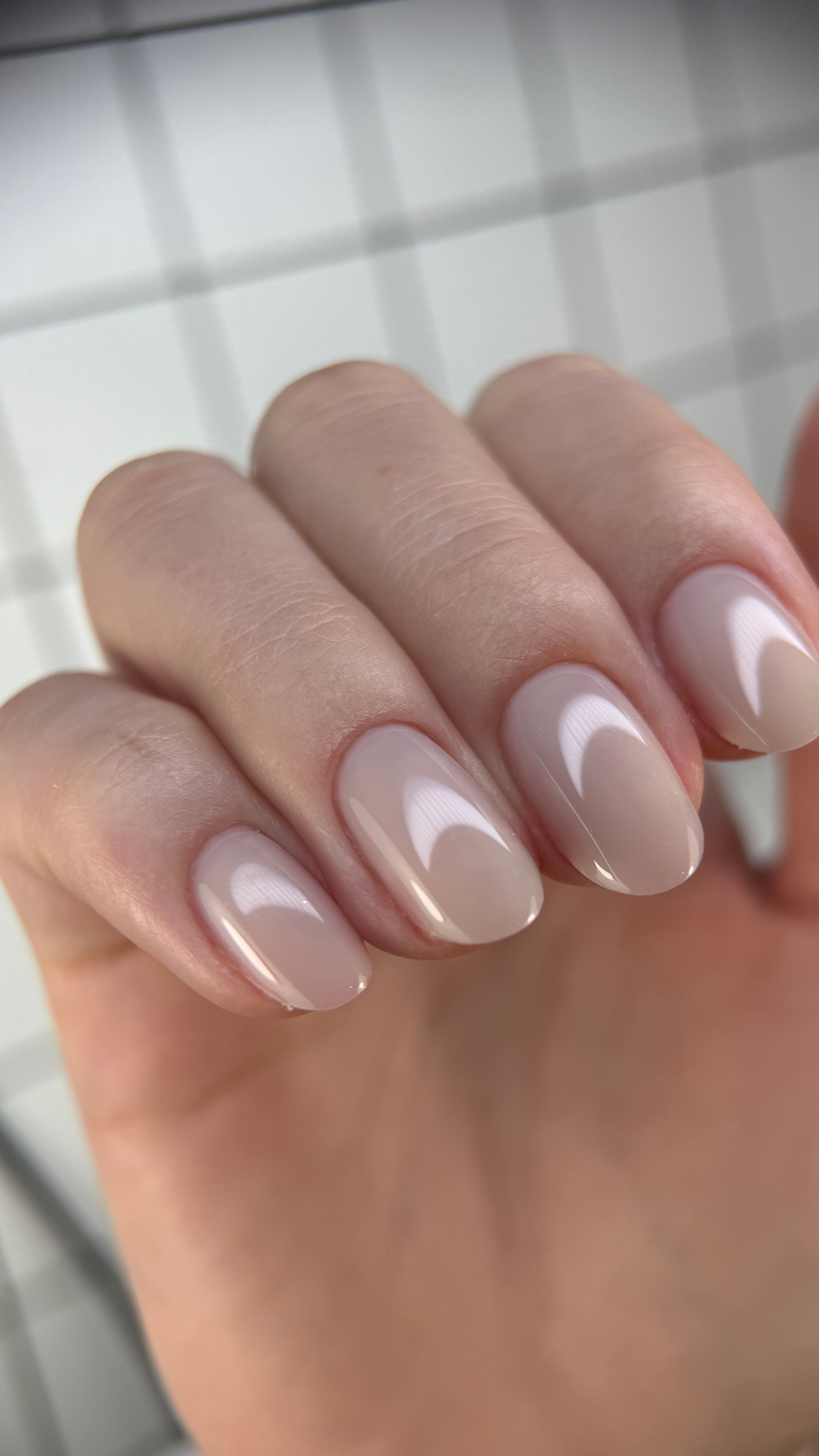 Coconut Silk - Smart Liquid Hard Gel