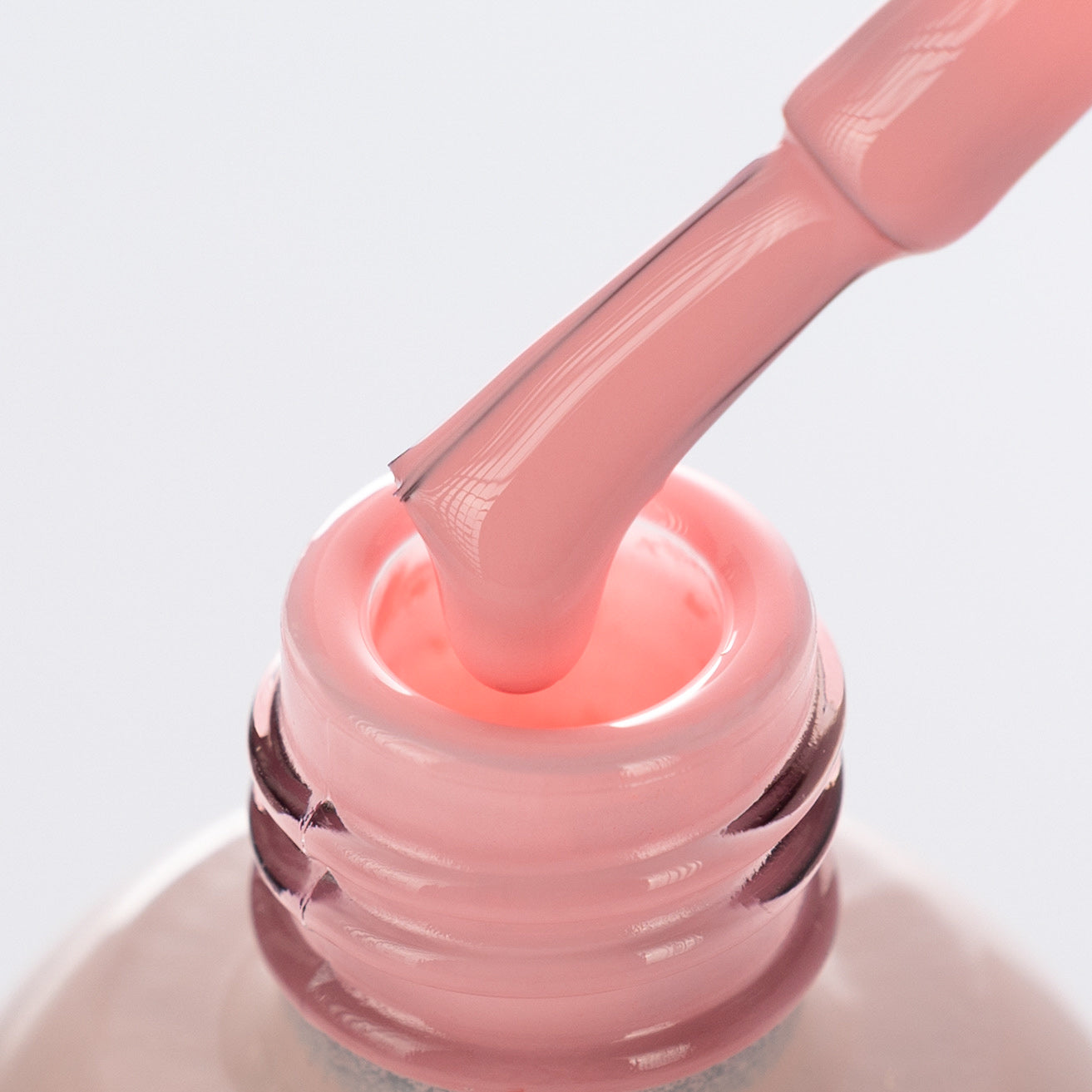 Gel Polish - Pink 3