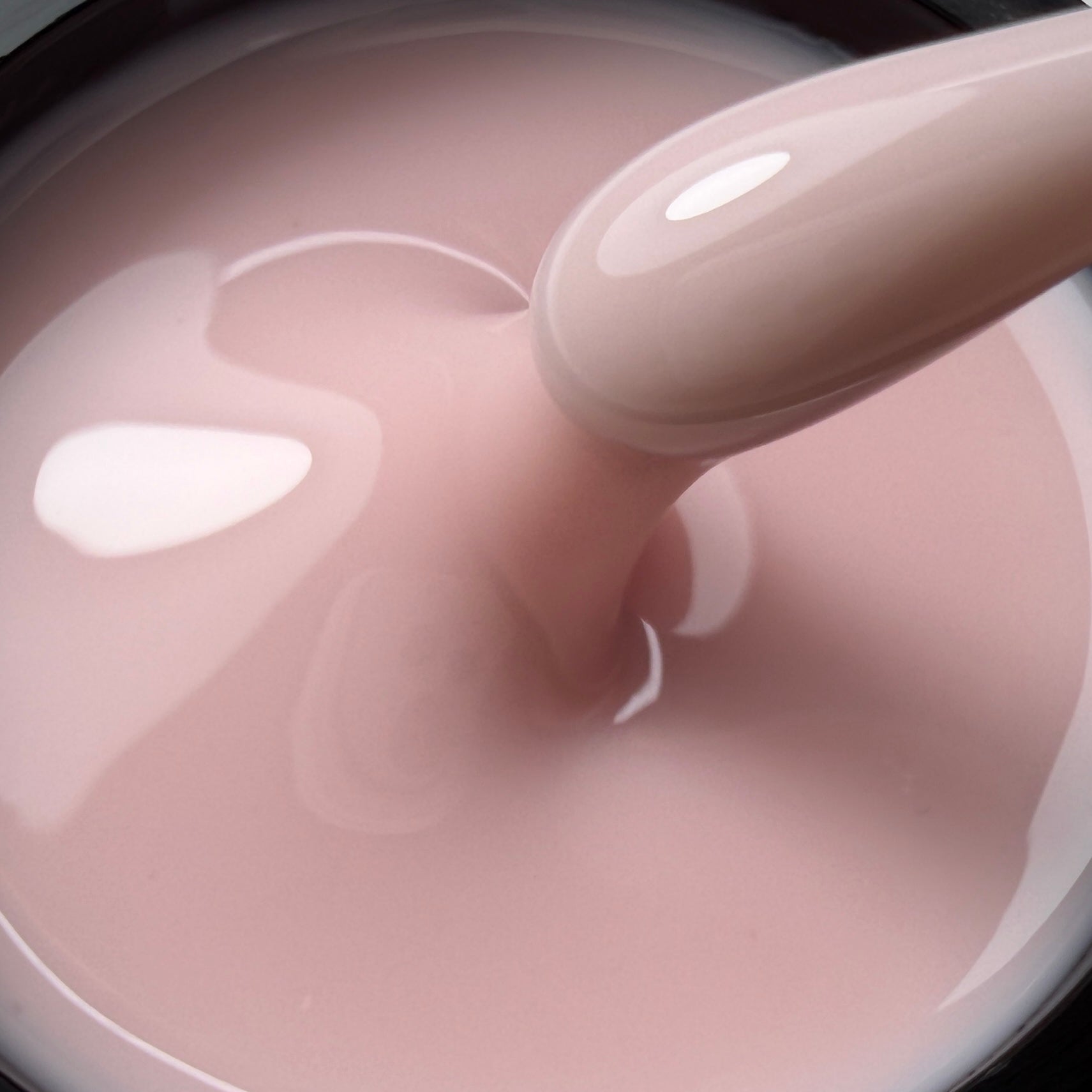Perfect Match - Smart Hard Gel