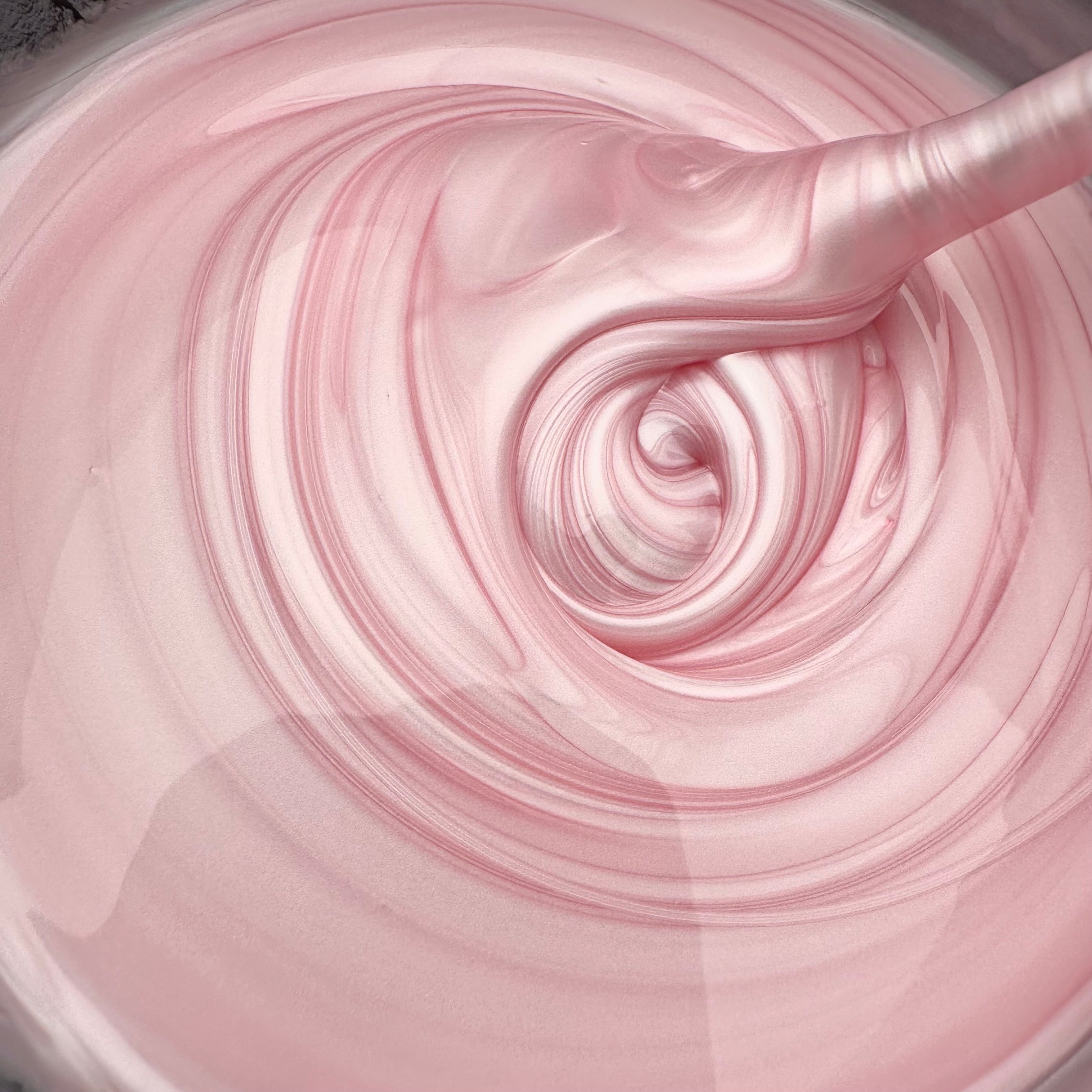 Smart Liquid Hard Gel - Blush Pearl 15 ml