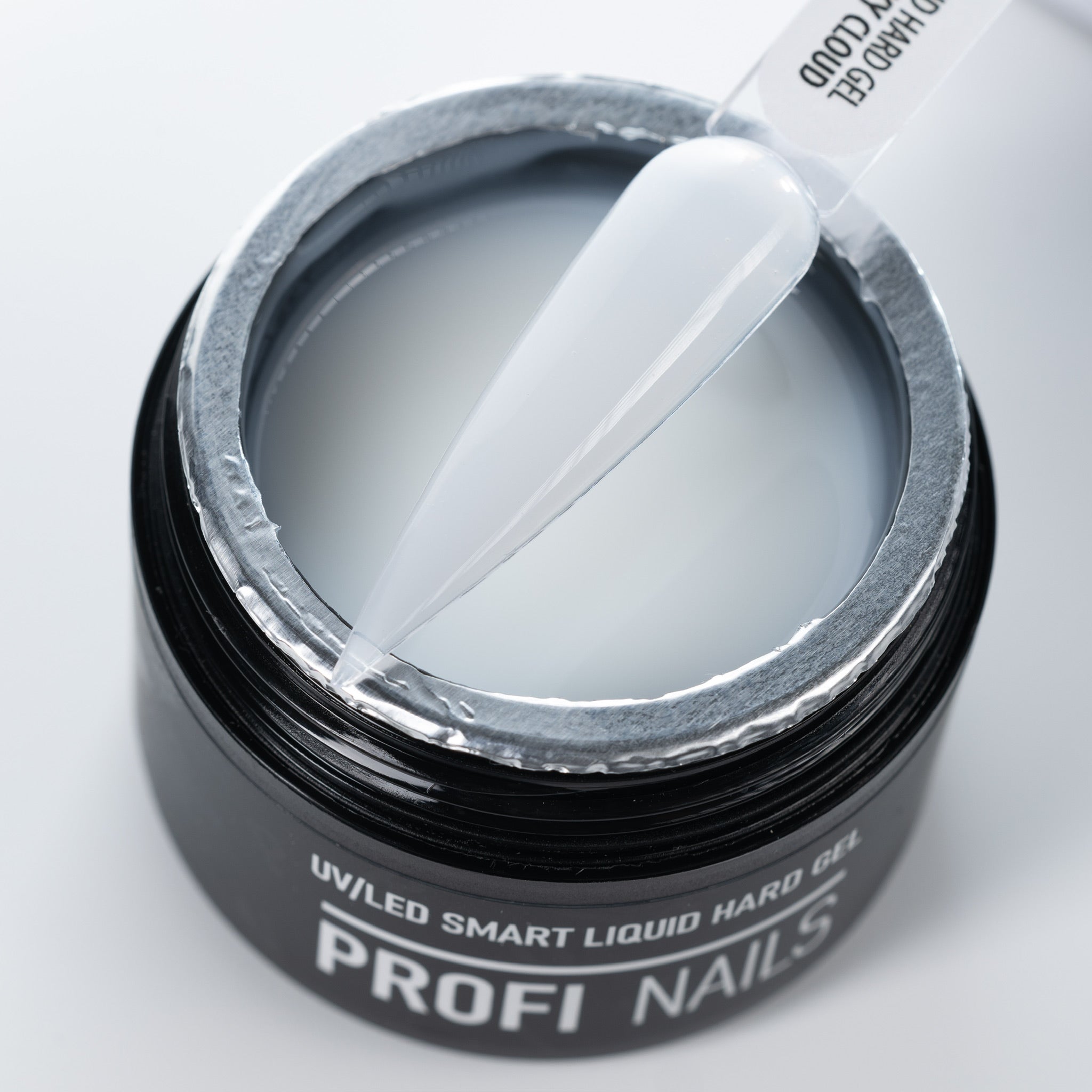 Smart Liquid Hard Gel - Milky Cloud 30 ml