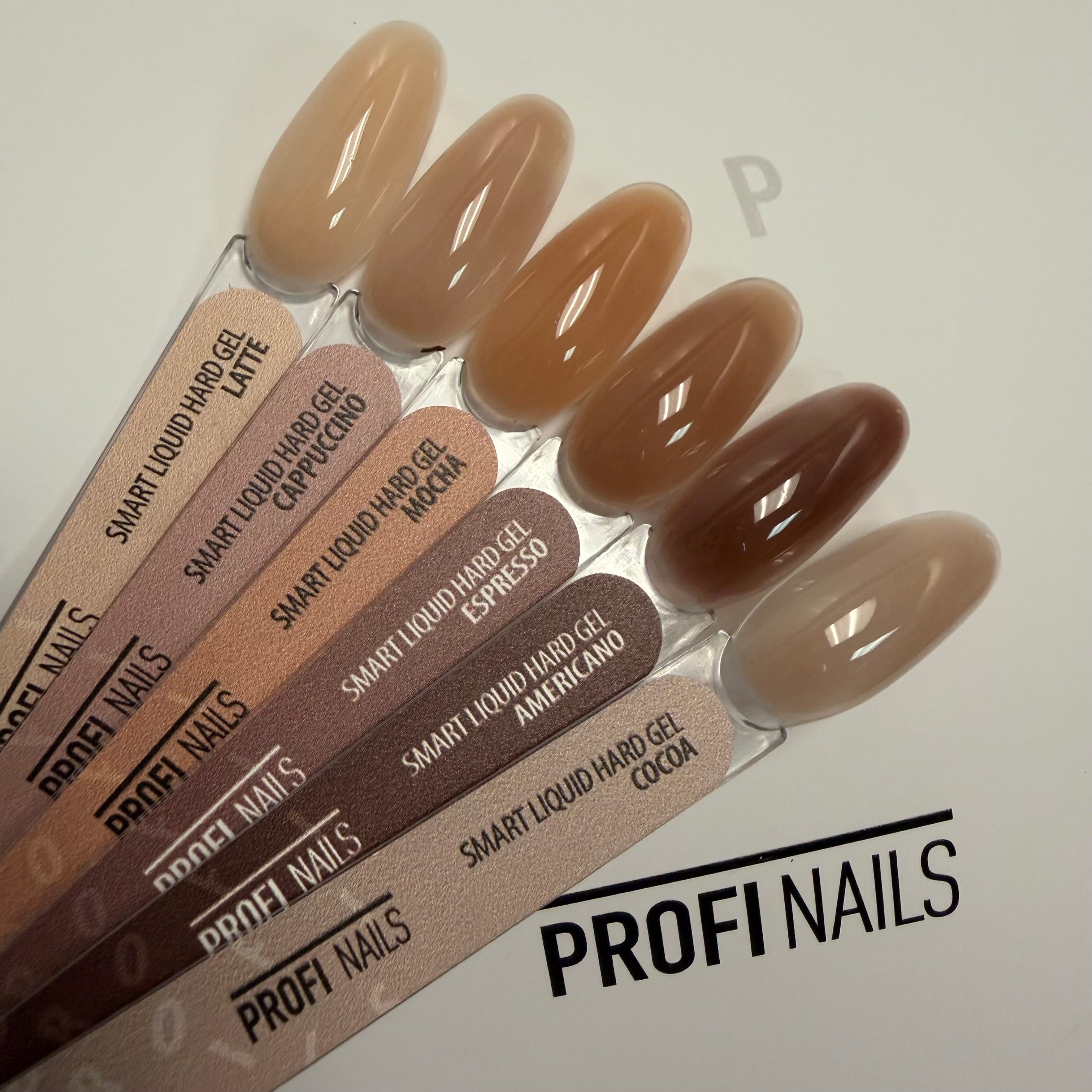 Beauty Box - Smart Liquid - Coffee Mood Collection