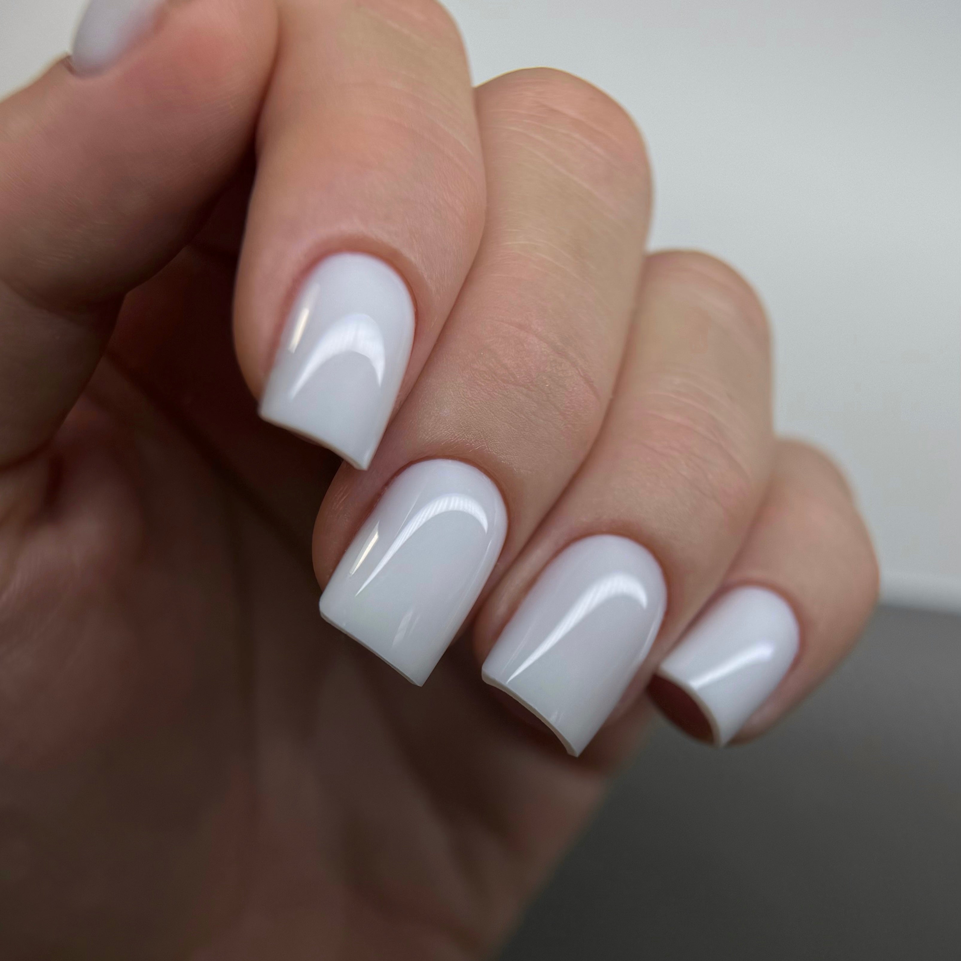 Ultra White - Smart Hard Gel