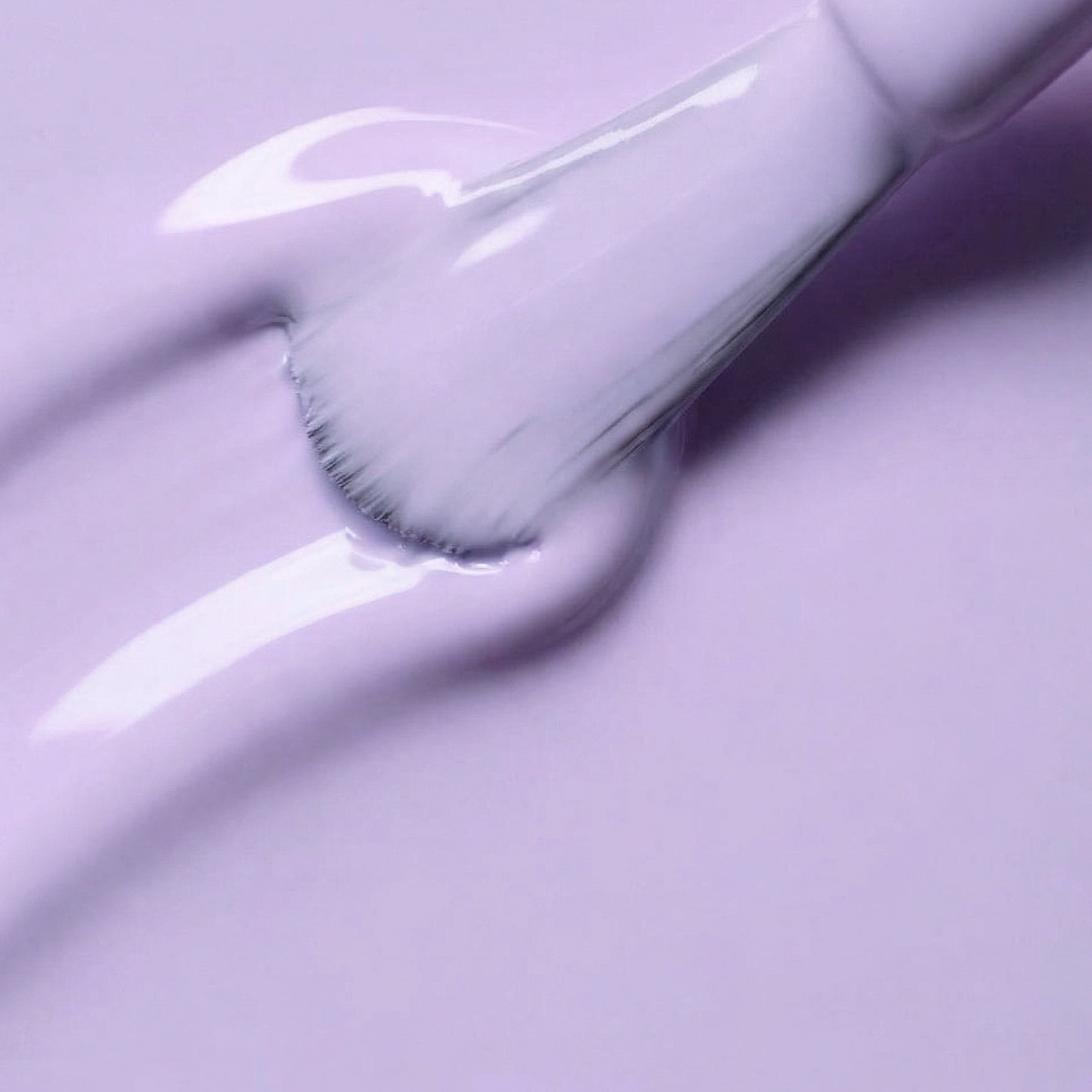 Soft Lavender - Gel Polish