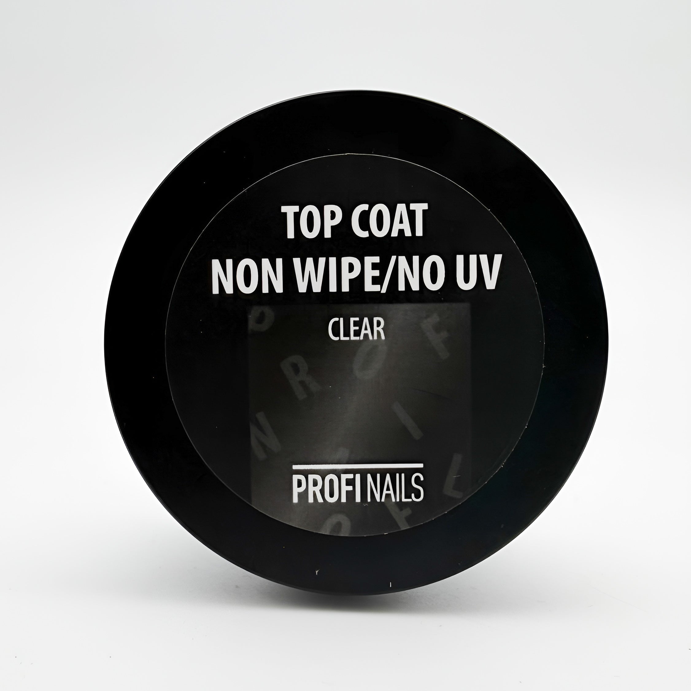 Top Coat Non Wipe NO UV 30 ml