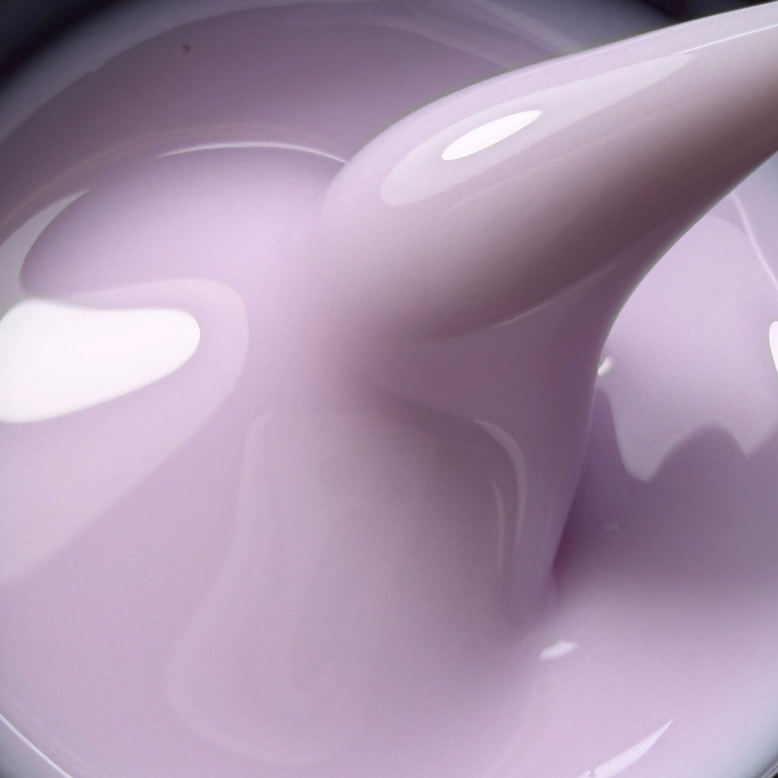 Morning Dew - Smart Hard Gel