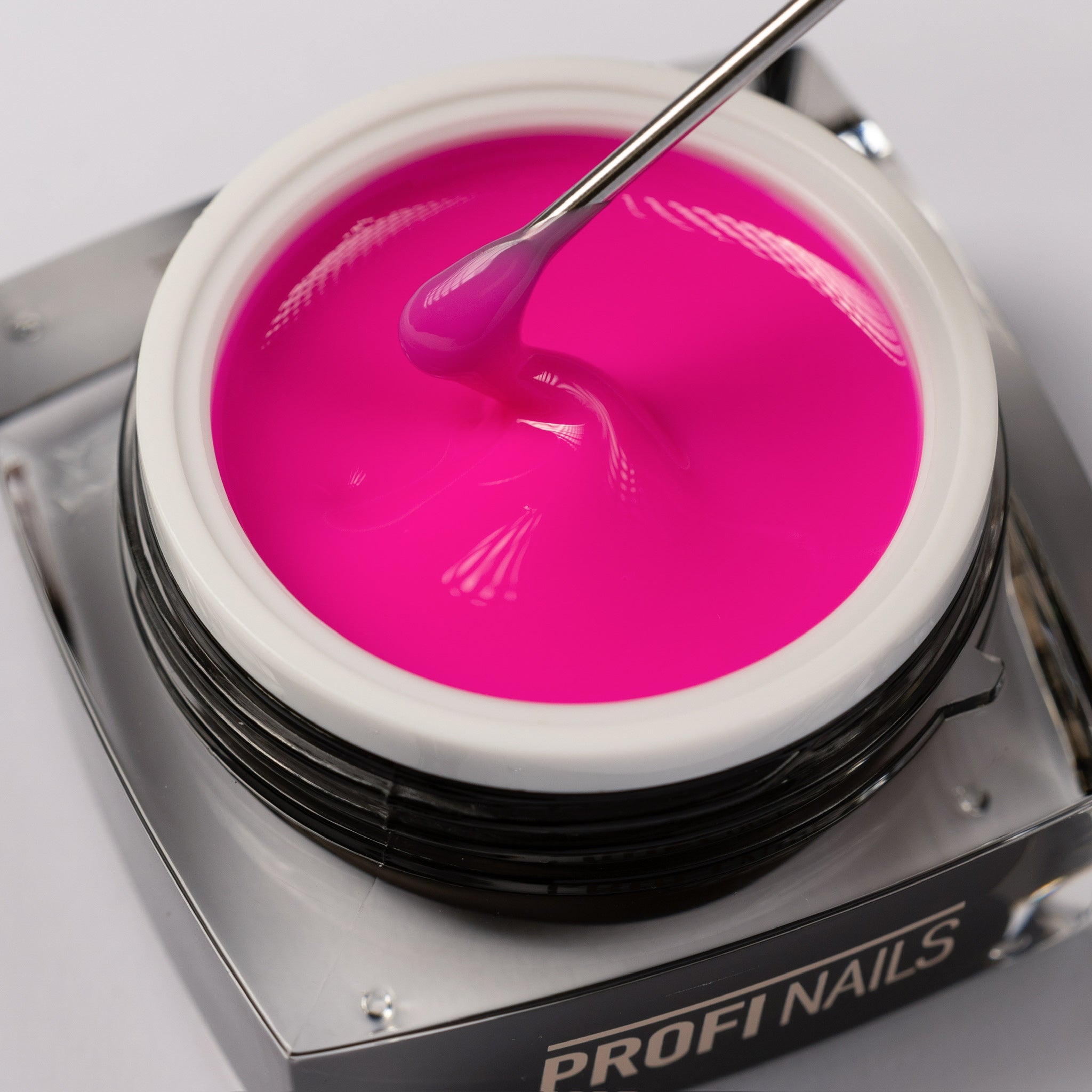 Smart Liquid Hard Gel - Fresh Fuchsia
