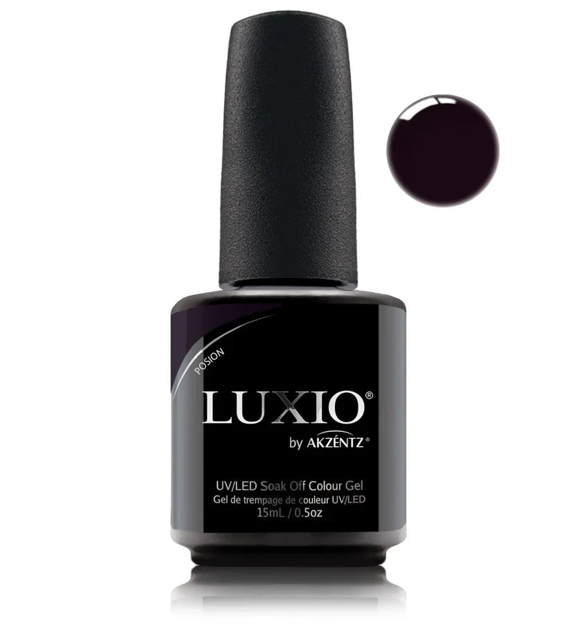 Poison - Gel Polish
