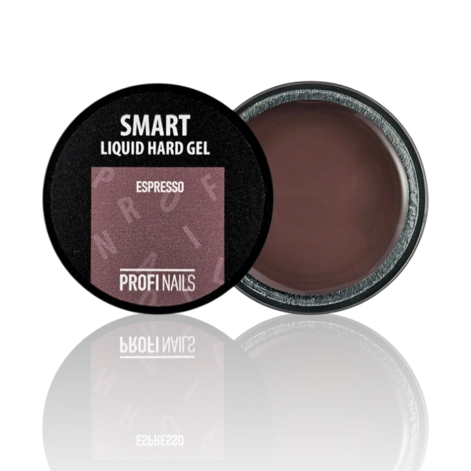 Espresso - Smart Liquid Hard Gel