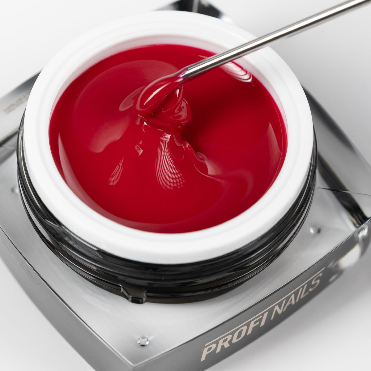 Ruby Smart Ruby - Smart Liquid Hard Gel – Profi Nails
