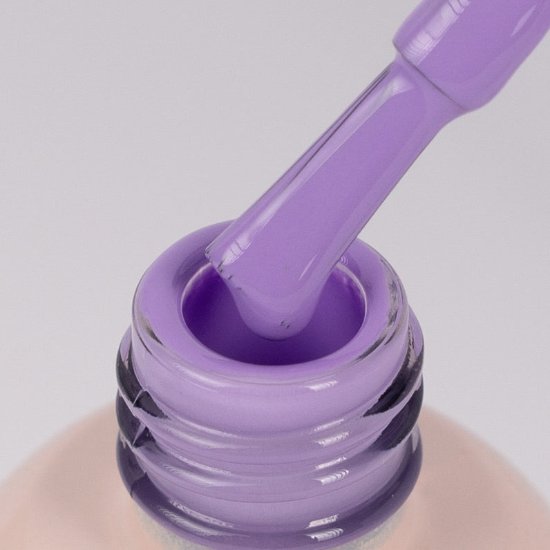 Gel Polish - Purple 2