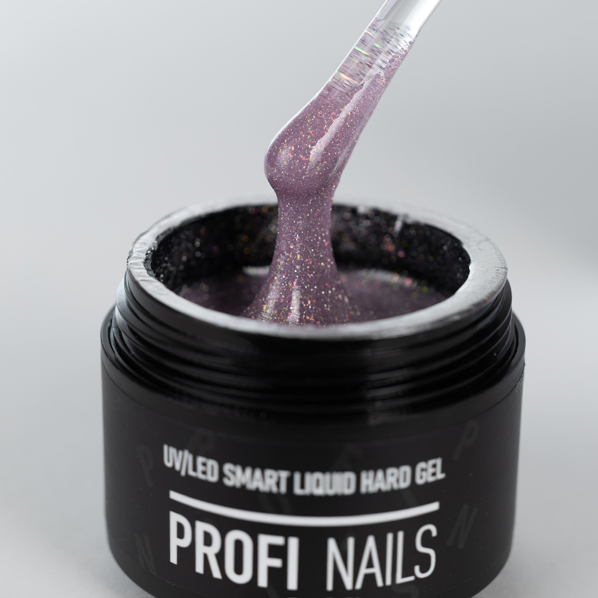 Smart Liquid Hard Gel - Floral Fantasy