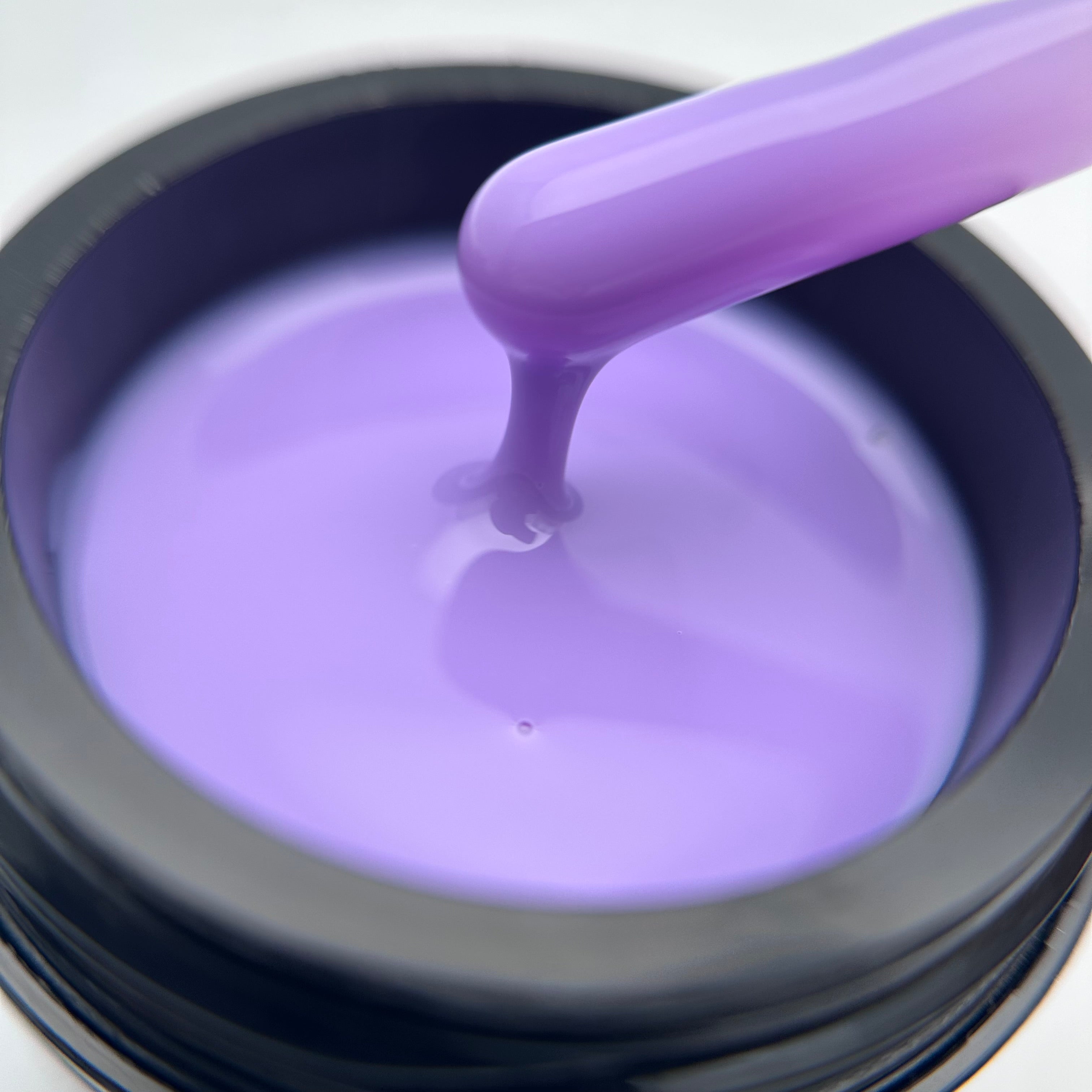 Smart Liquid Hard Gel - Lavender 30 ml