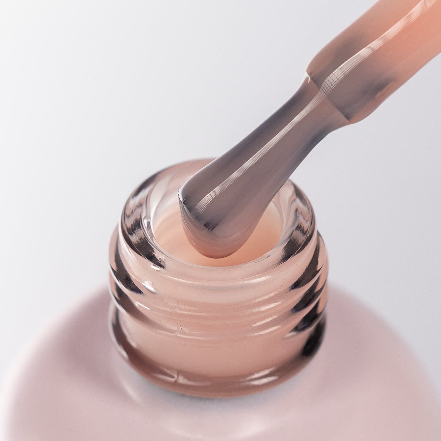 Camouflage Base - Velvet Nude