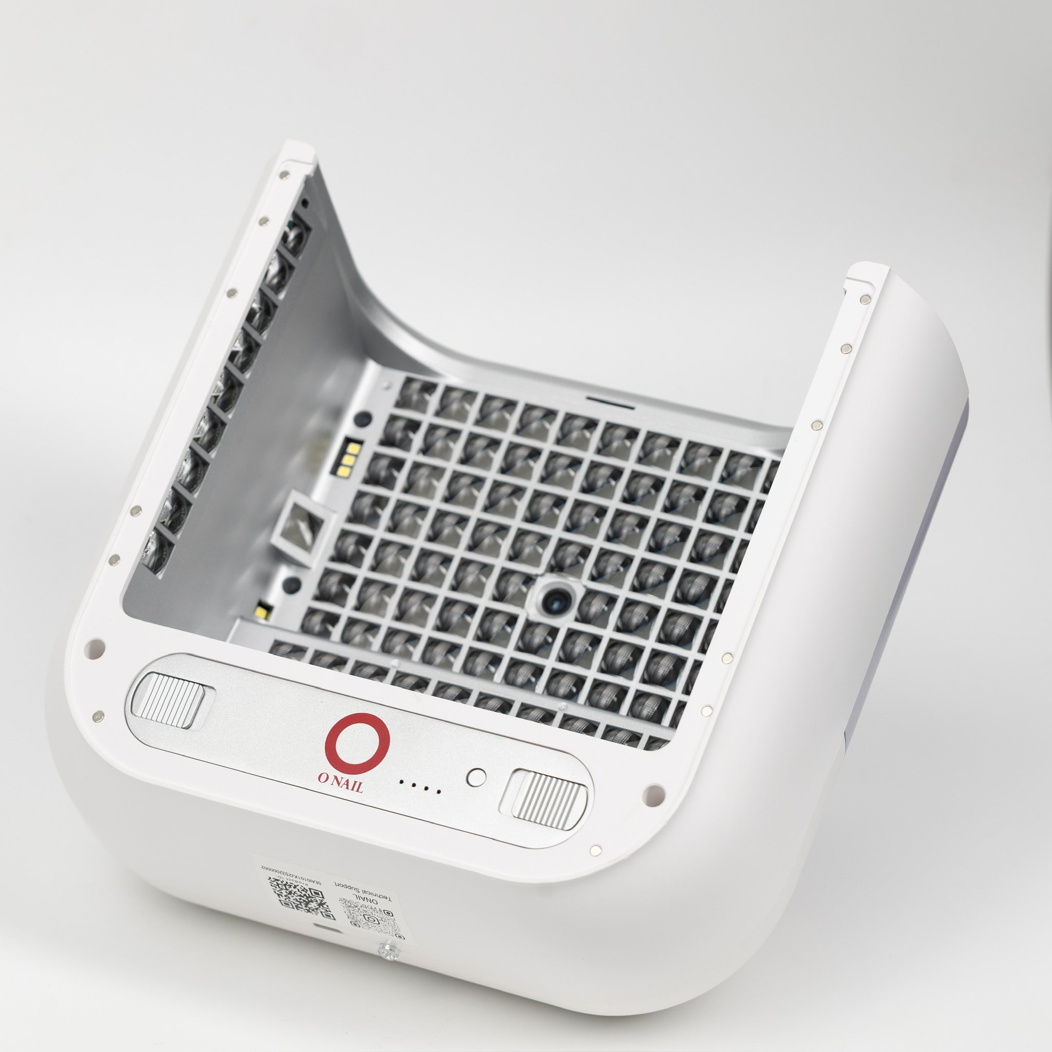 High-Power Battery Pack for AI Lamp - O NAIL – Profi Nails