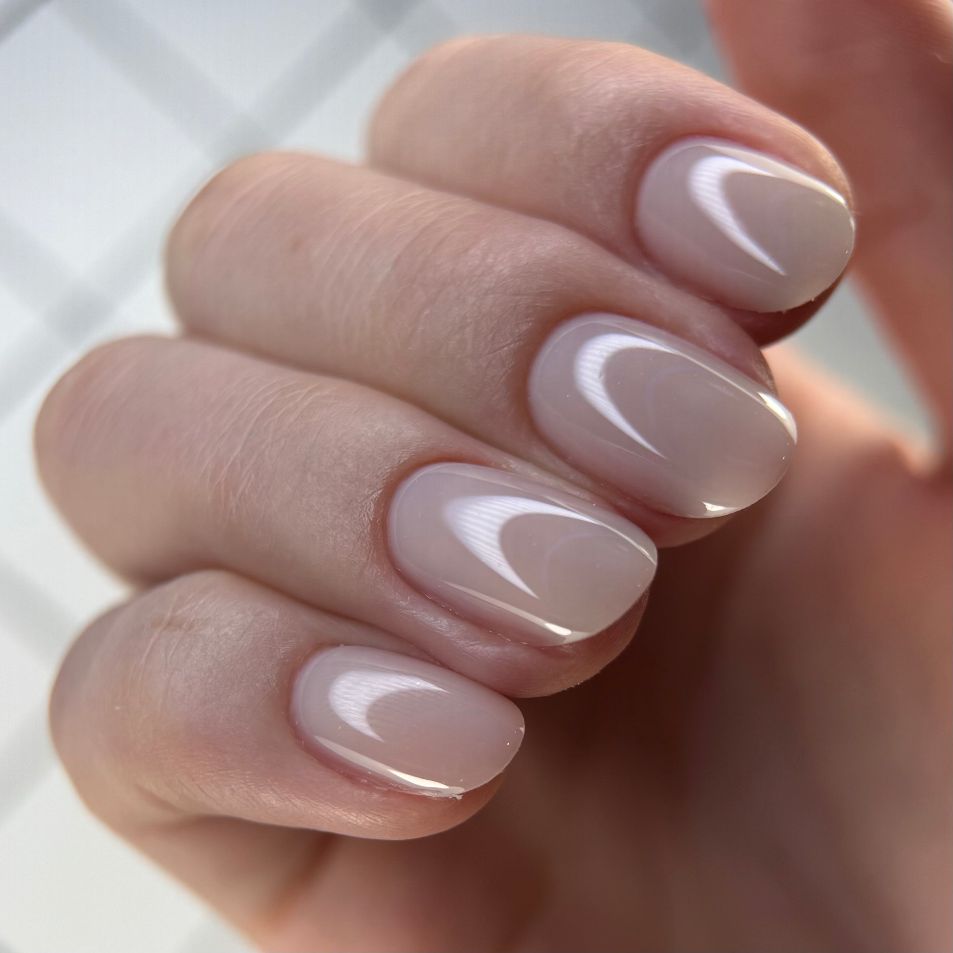 Coconut Silk - Smart Liquid Hard Gel