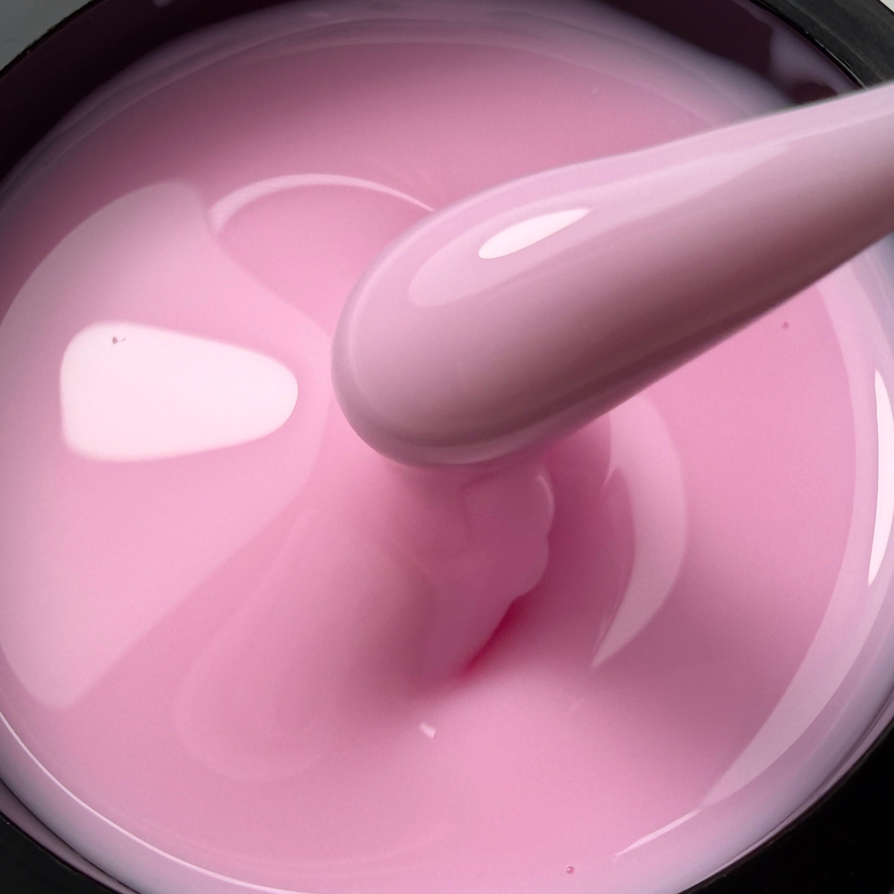 Delicate Blush - Smart Hard Gel