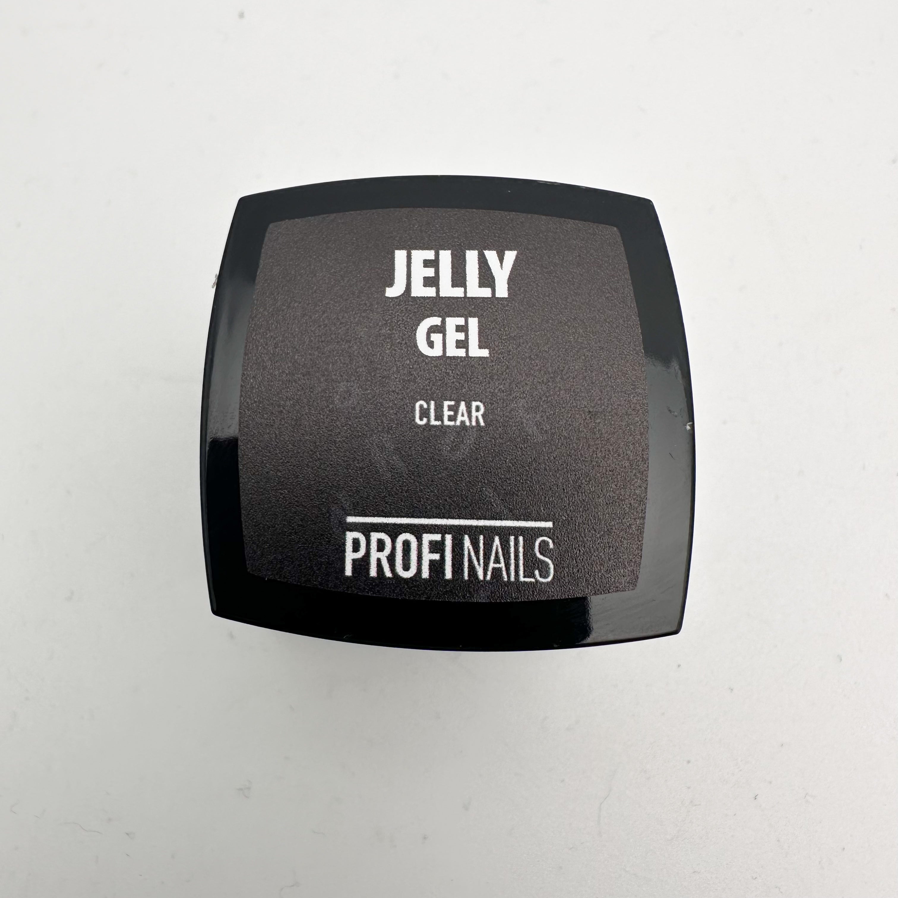 Jelly Gel - Clear 15 ml