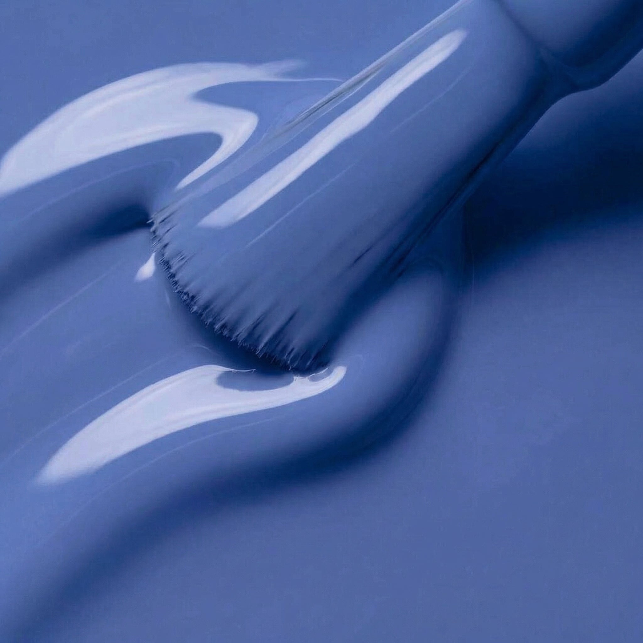 Iris Blue - Gel Polish