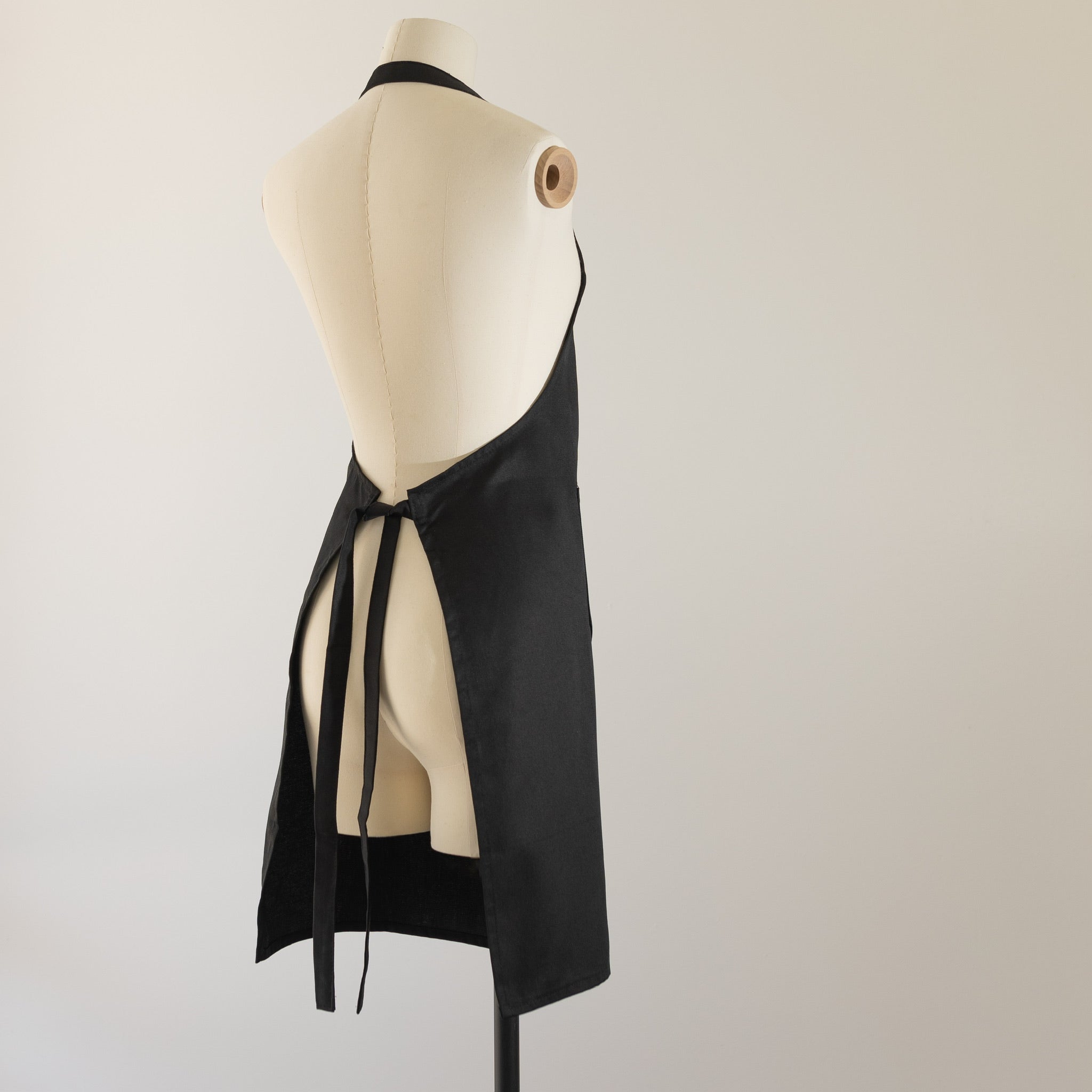 Apron Black